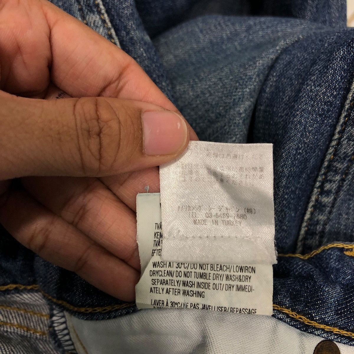 Acne Studios Acne Studios Iconic Swedish Slim Jeans Size 28" / US 6 / IT 42 - 25 Thumbnail