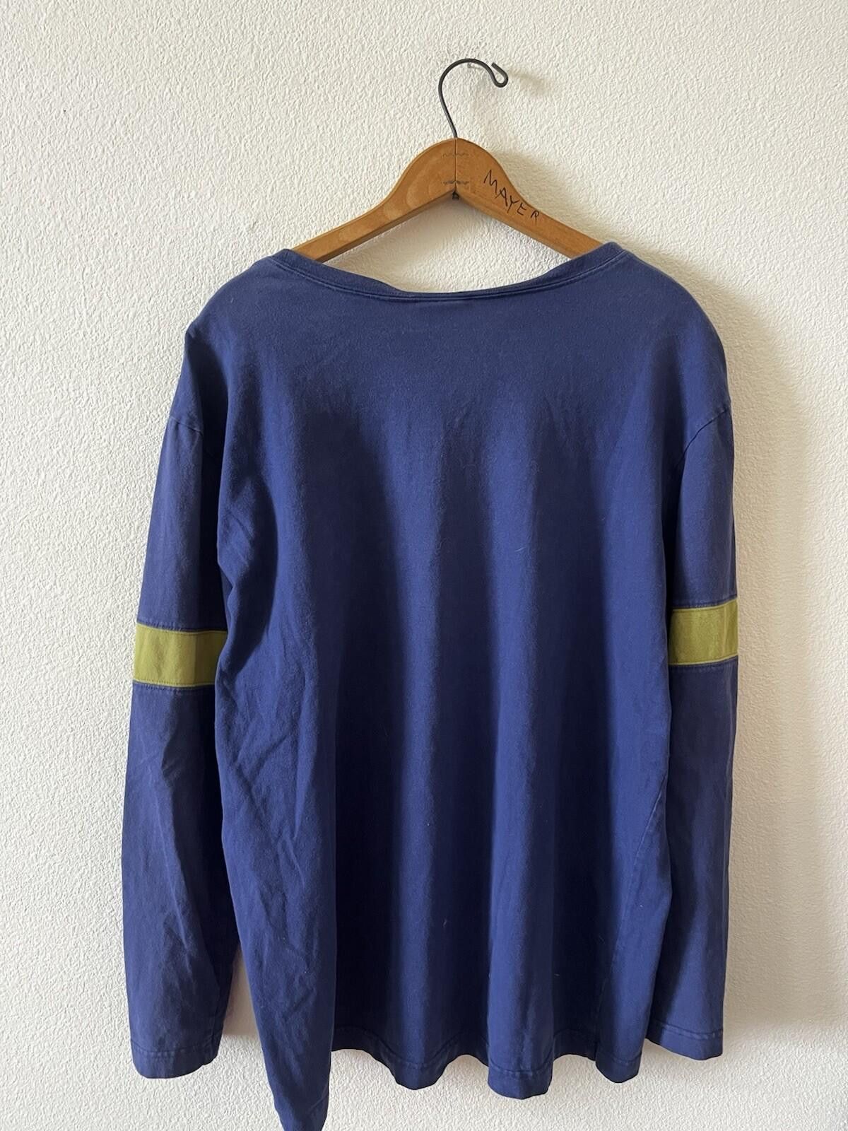 Disney VTG Disney Store The Incredibles Long Sleeve Tee L Size ONE SIZE - 4 Thumbnail