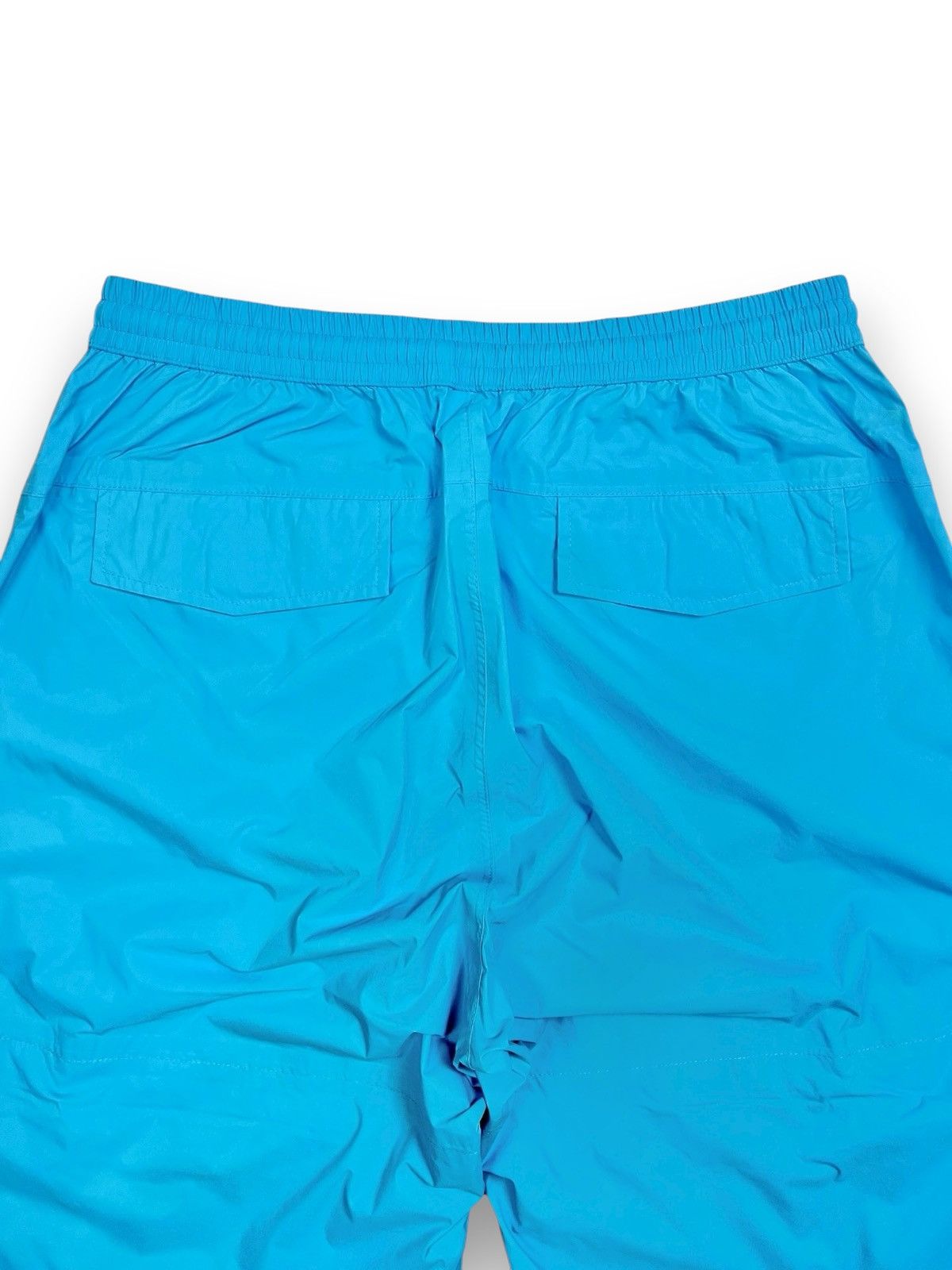 Adidas Adidas Golf 2-In-1 Convertible Nylon Rain Pants Size US 28 / EU 44 - 3 Thumbnail