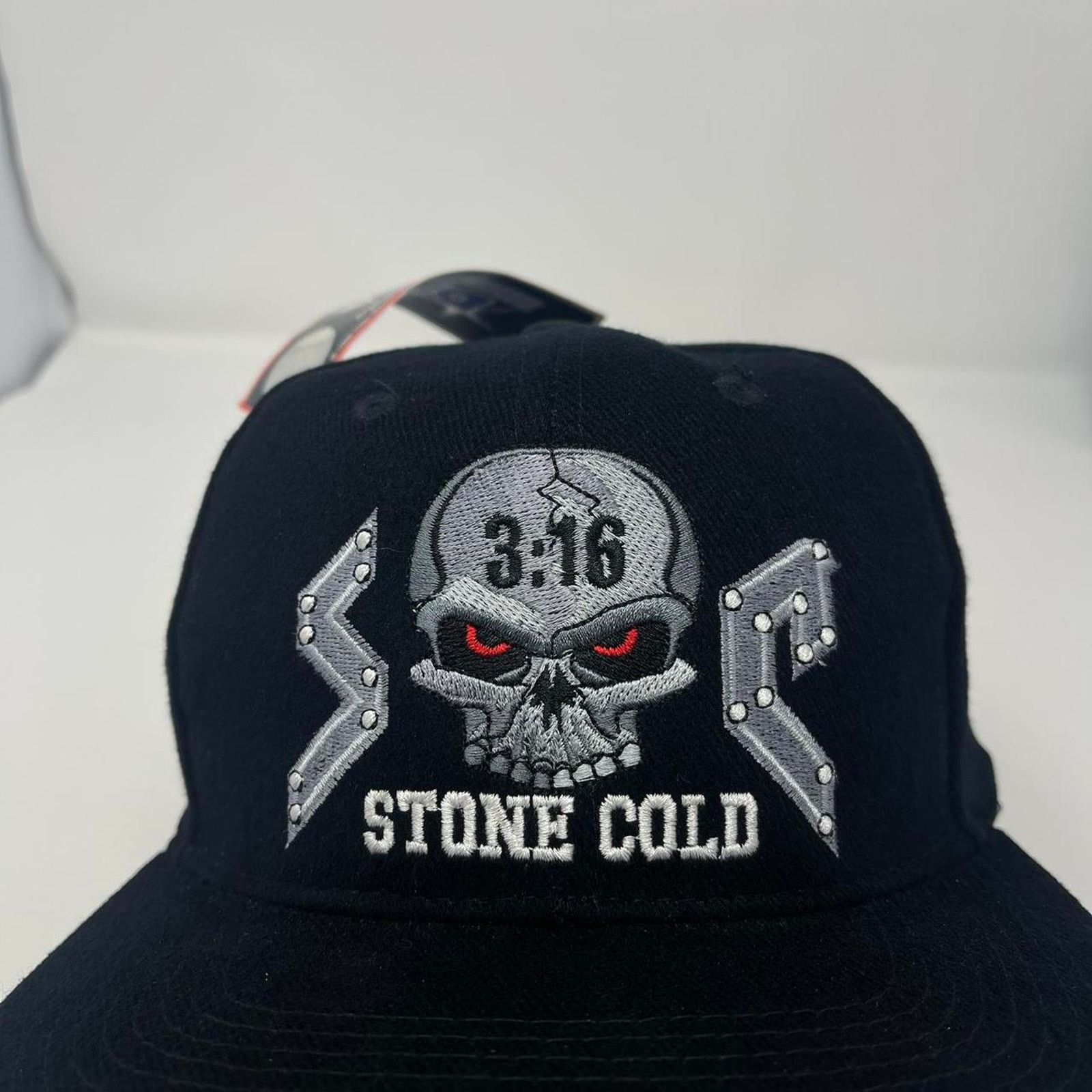 Other Vintage stone cold steve austin hat Size ONE SIZE - 2 Thumbnail