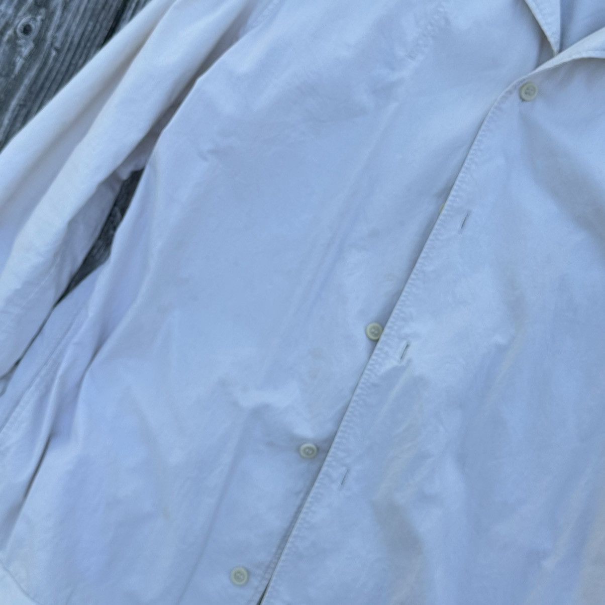 Cos Cos shirt Size US M / EU 48-50 / 2 - 3 Thumbnail