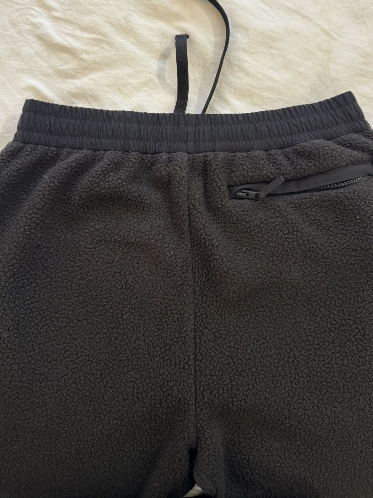 October's Very Own Octobers Very Own X Polartec fleece pants Size US 32 / EU 48 - 4 Thumbnail