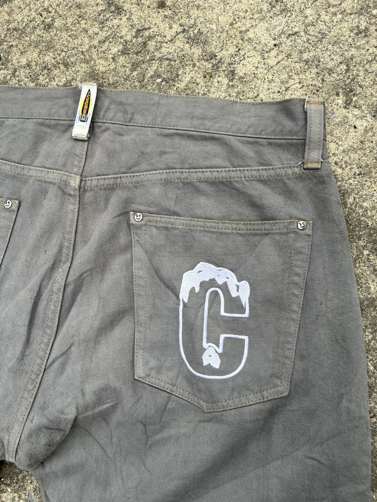 Billionaire Boys Club × Icecream Billonarie Boys Club Size US 37 - 5 Thumbnail