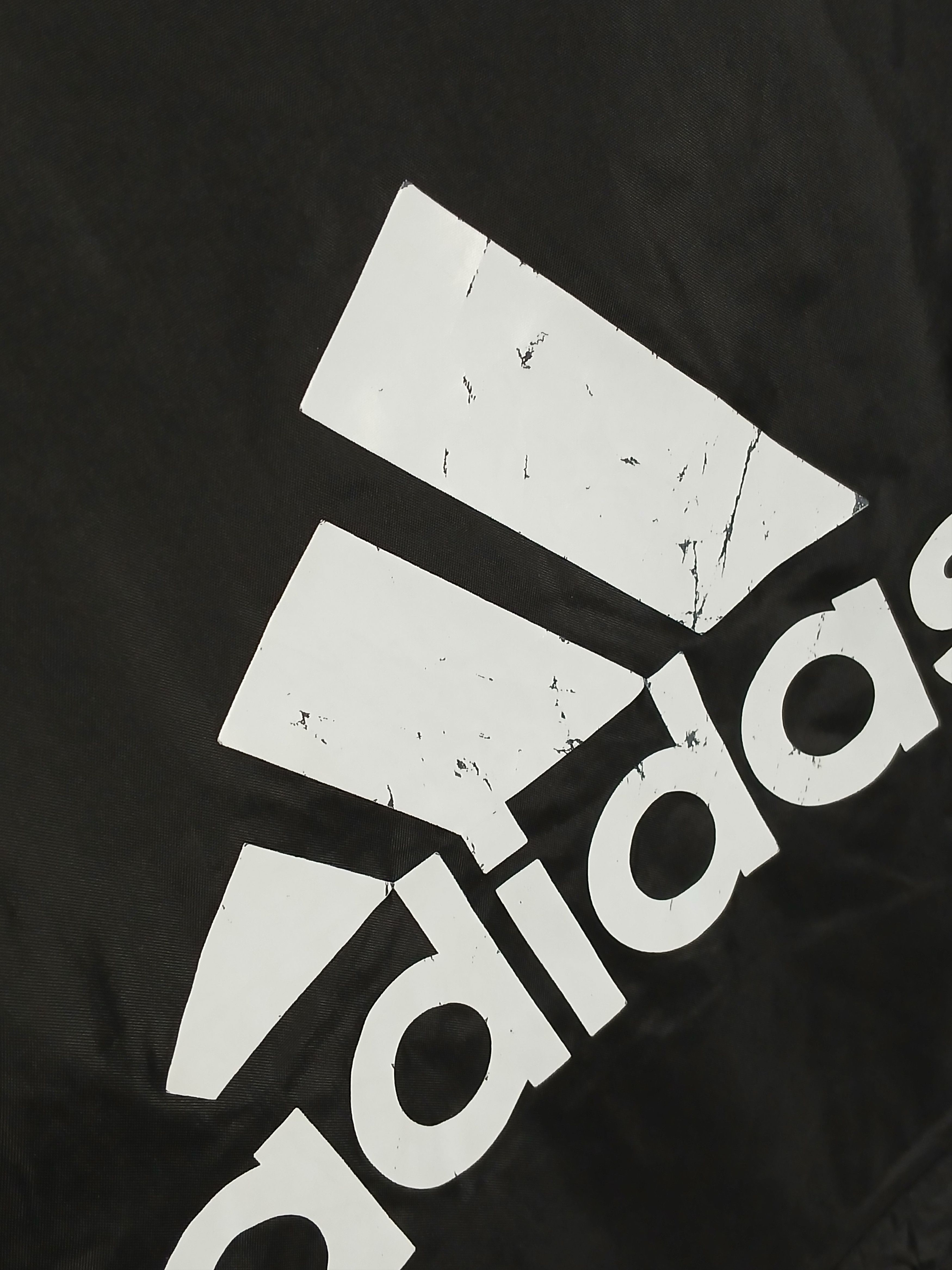 Adidas × Vintage Vintage Adidas AC Milan Football Jacket Size US L / EU 52-54 / 3 - 8 Thumbnail