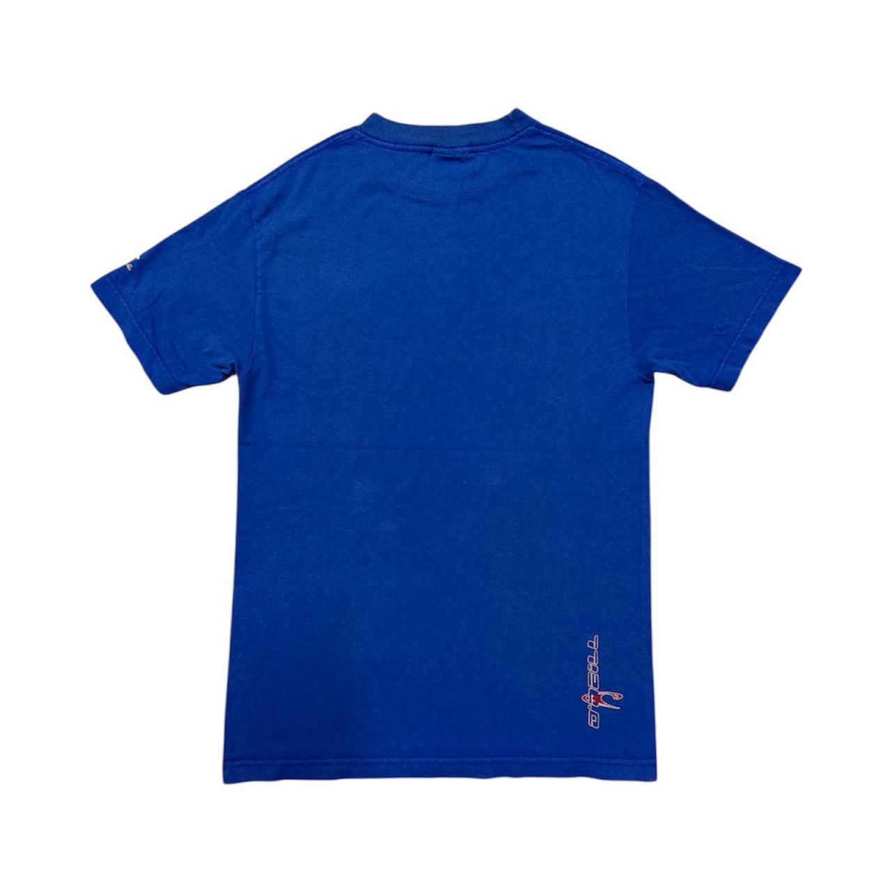 O'Neill Vintage O’neill Small loogo Surfing Tshirt Size US S / EU 44-46 / 1 - 2 Thumbnail
