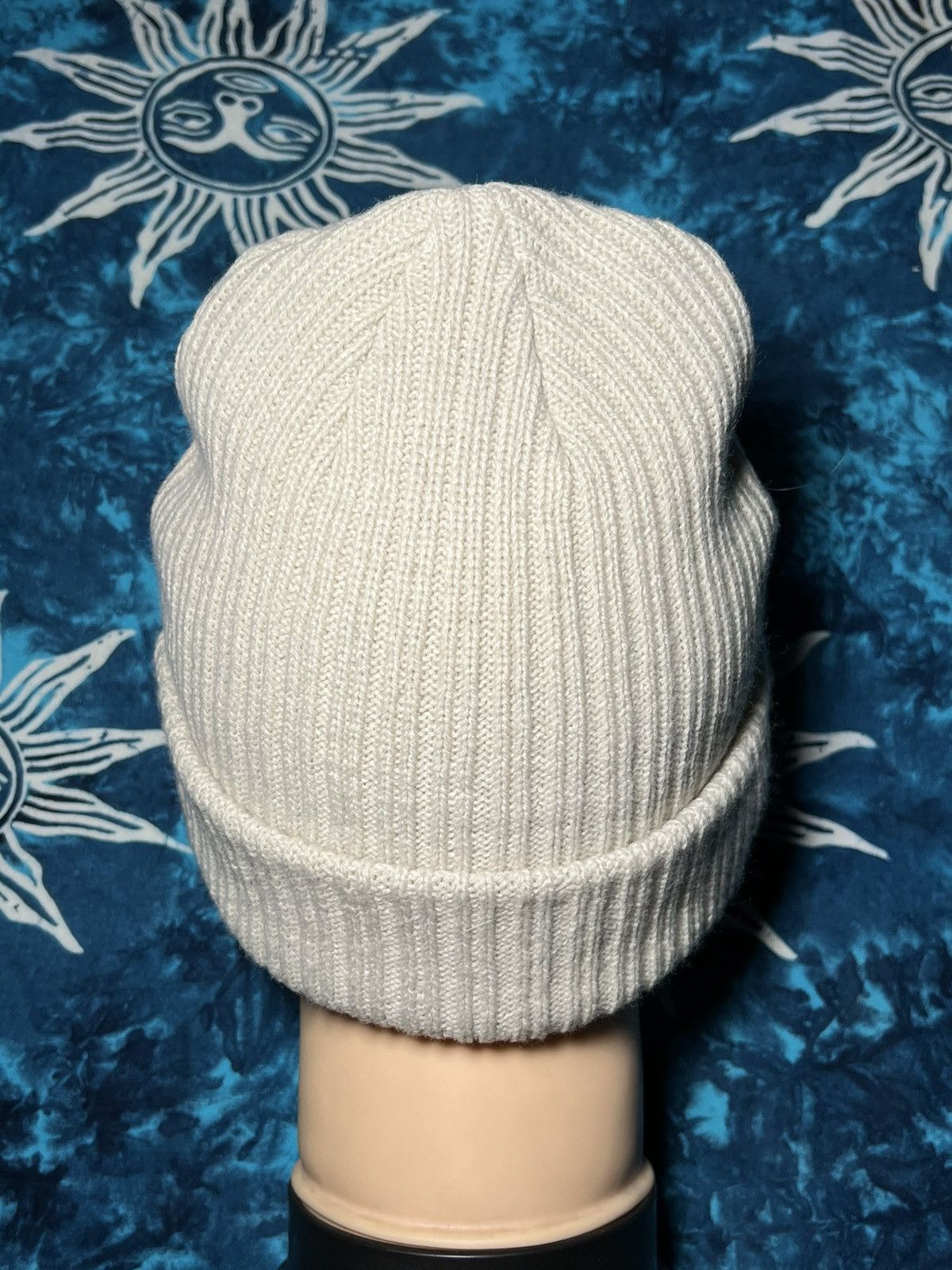Quicksilver Vintage Cap Y2K Quiksilver White Hat Size ONE SIZE - 14 Thumbnail