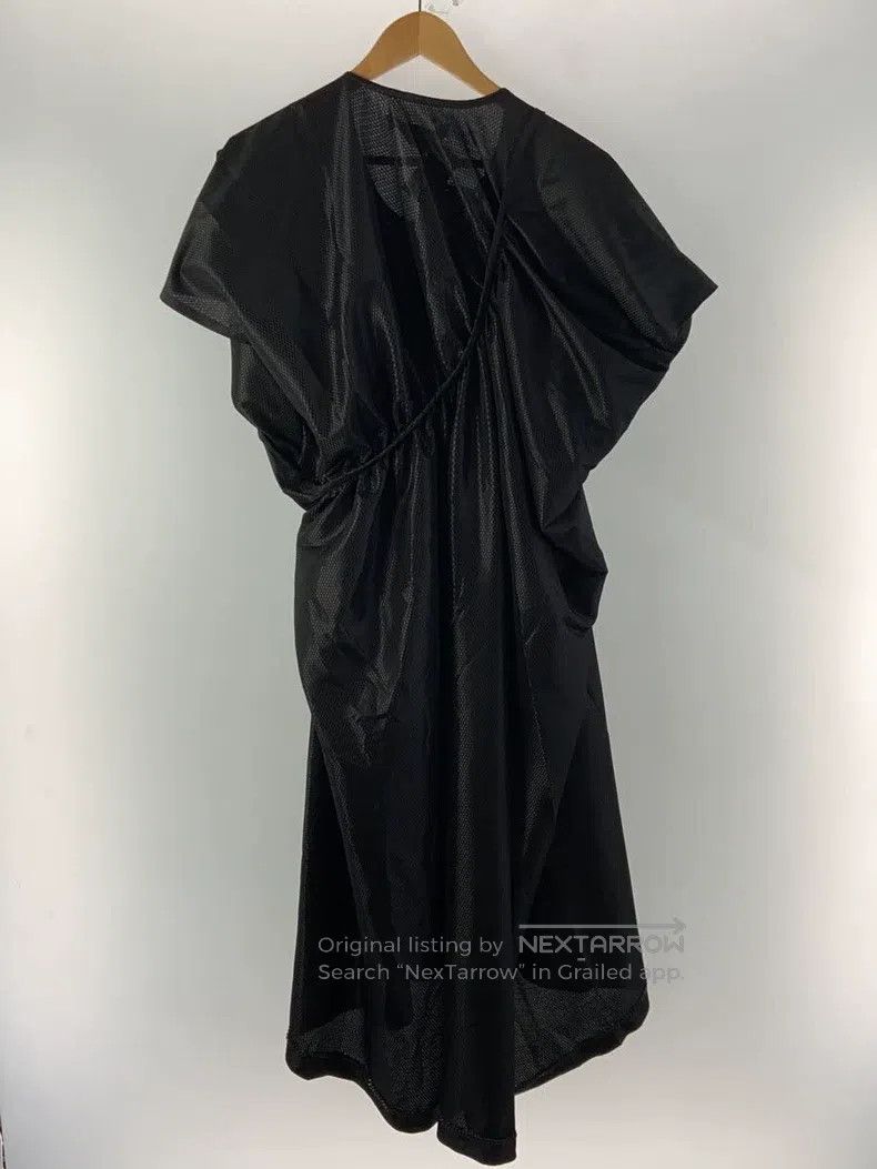 Comme des Garcons Comme des Garcons Black Retro Dress Size M / US 6-8 / IT 42-44 - 2 Thumbnail