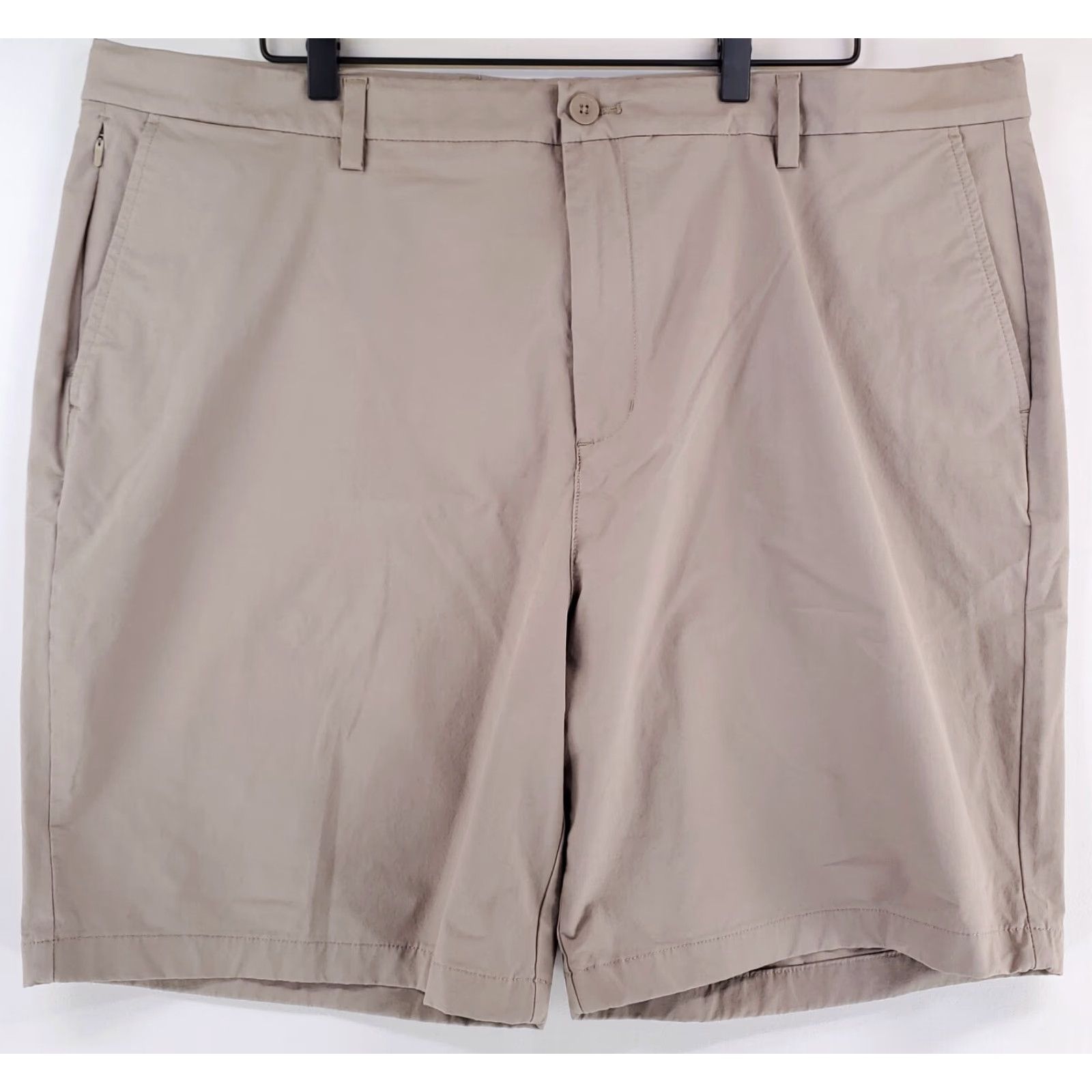 Vineyard Vines Vineyard Vines OTG On the Go Shorts Tan White Mens 44 Beige Chino Lot of 2 Mens Size US 44 / EU 60 - 5 Thumbnail
