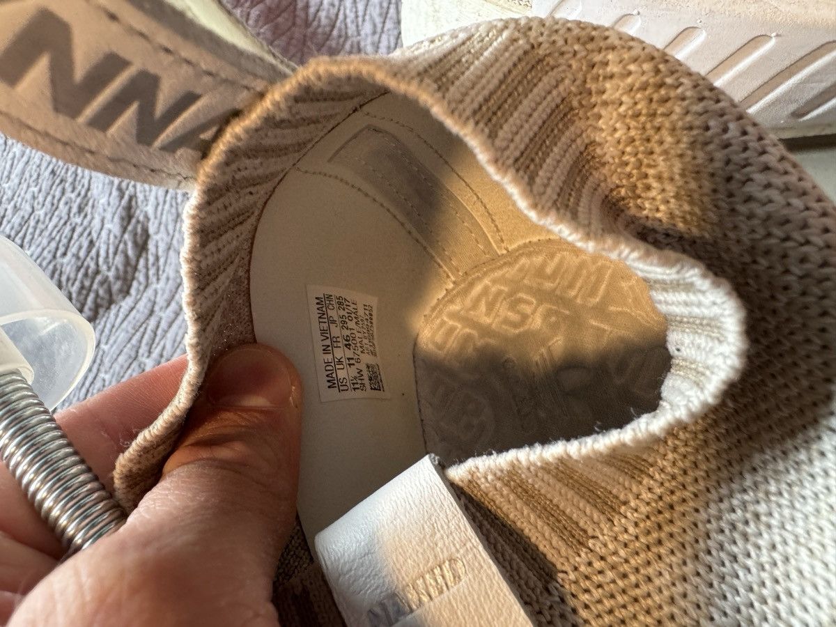 Adidas × Kith Adidas kith nmds Size US 11.5 / EU 44-45 - 2 Thumbnail