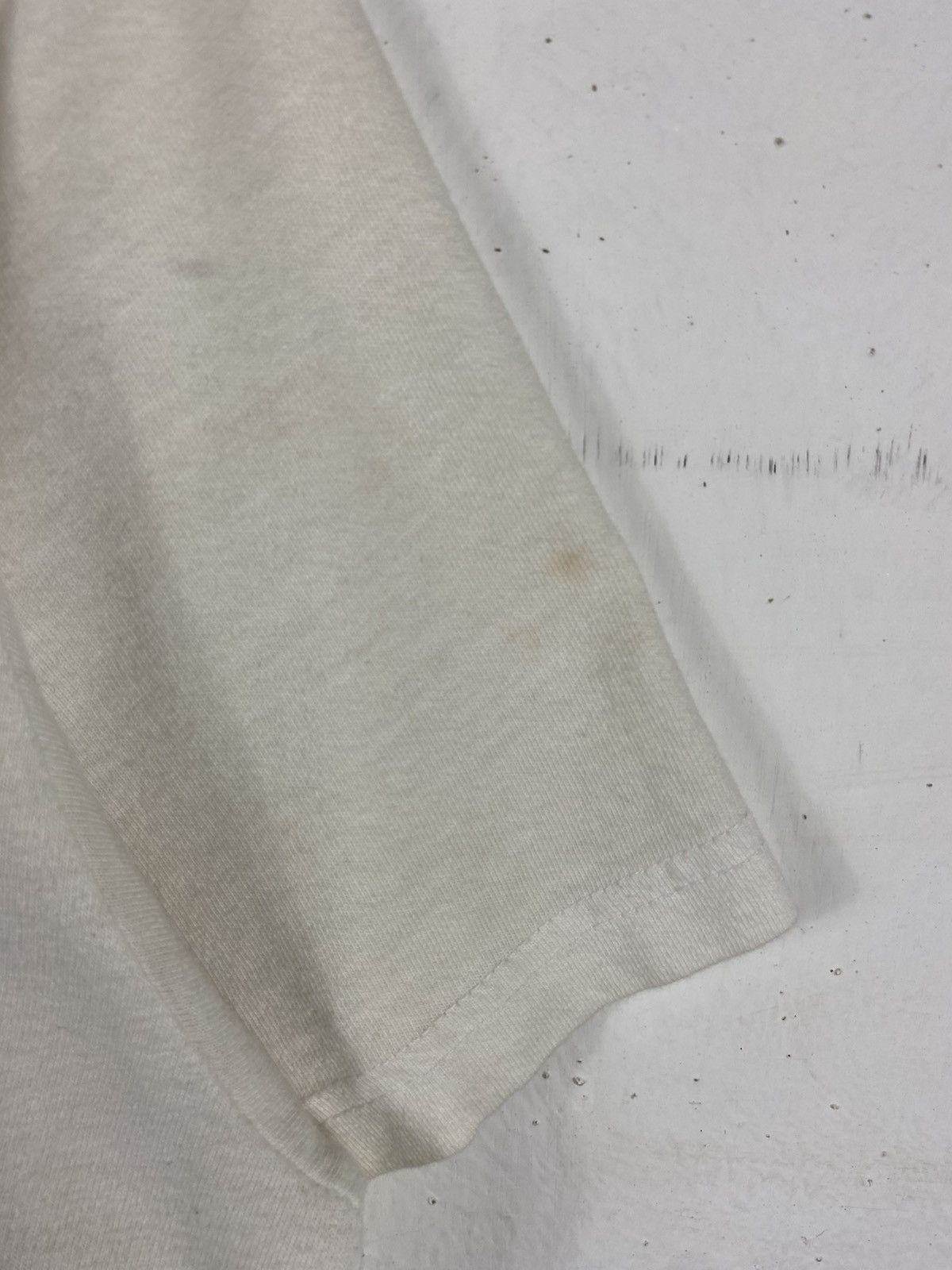 Marithe + Francois Girbaud Marithe + Francois Girbaud X Mardi Mercredi T-Shirt Size US M / EU 48-50 / 2 - 8 Thumbnail