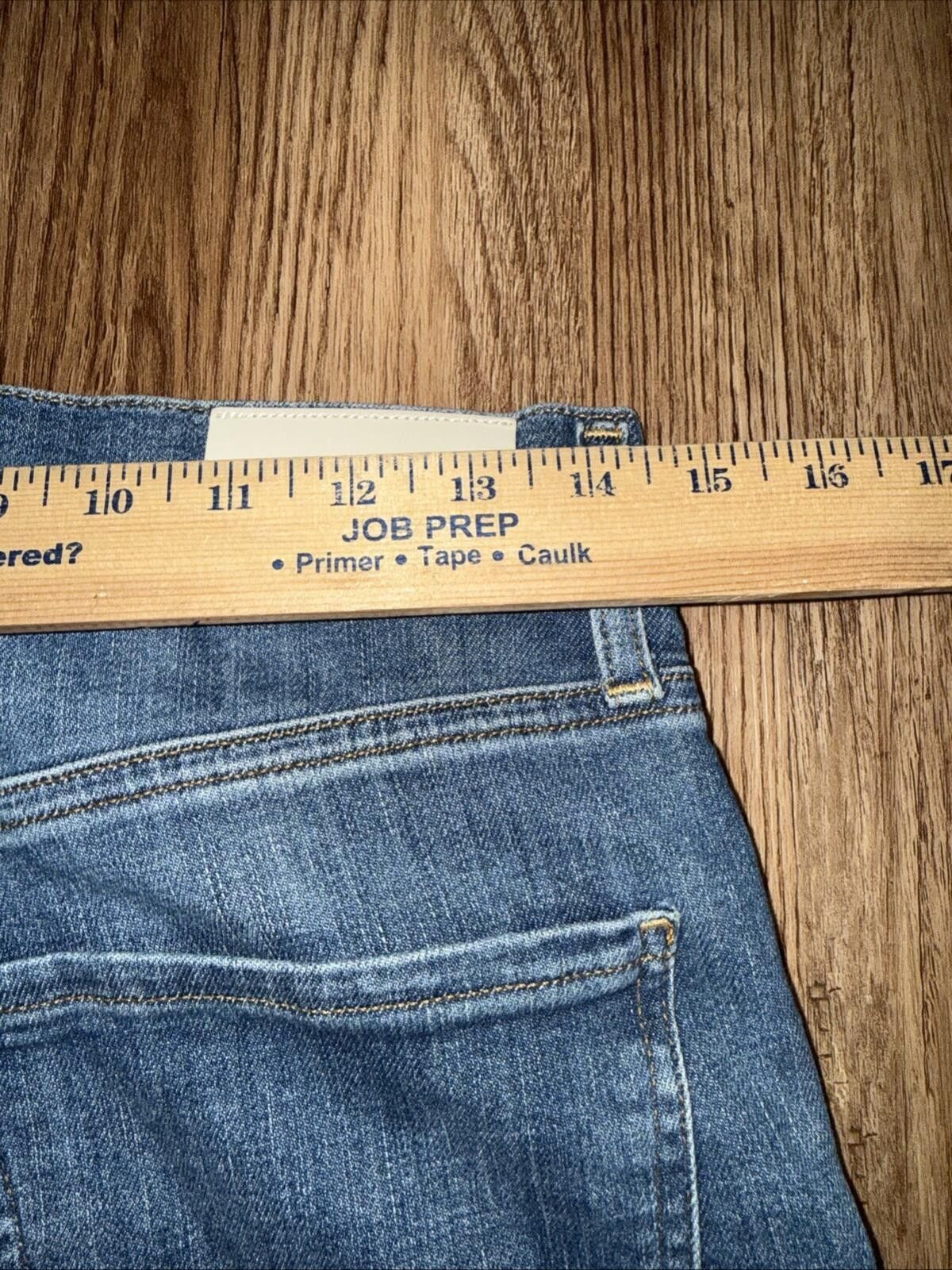 Citizens Of Humanity Citizens Of Humanity Jeans Isola Premium Vintage Raw hem Size 27" / US 4 / IT 40 - 7 Thumbnail