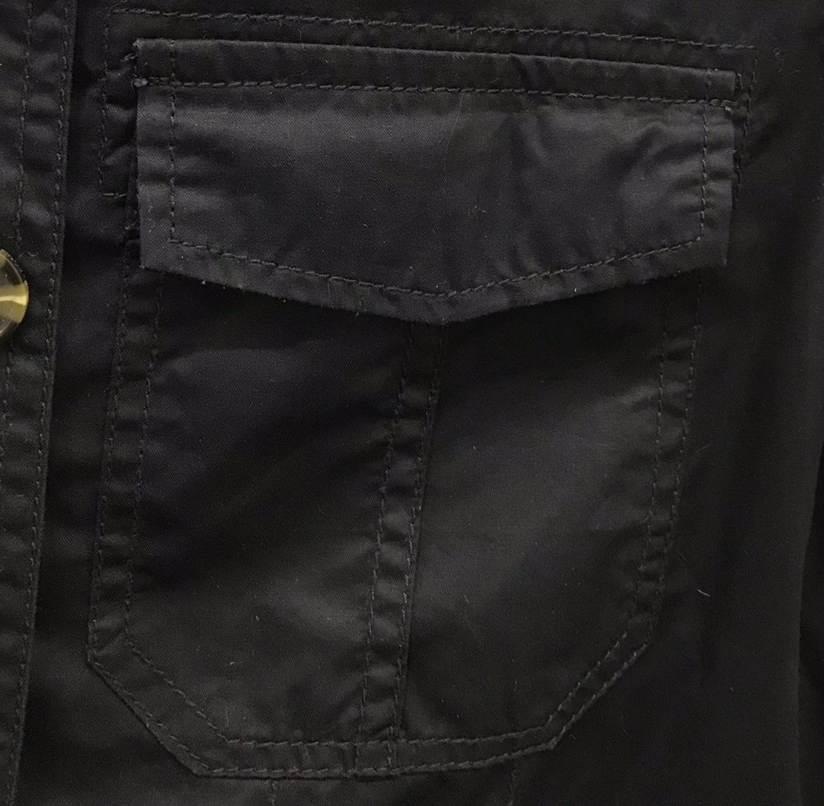 Buffalo David Bitton × Vintage Vintage Buffalo David Bitton Lawrence Jacket Size US XS / EU 42 / 0 - 6 Thumbnail