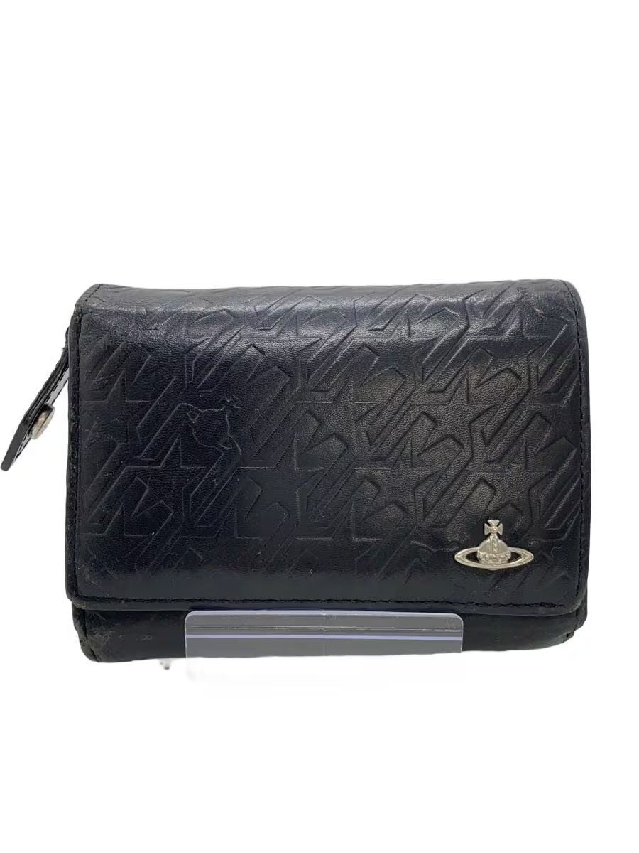 Vivienne Westwood Star Orb Leather Wallet Size ONE SIZE - 1 Thumbnail