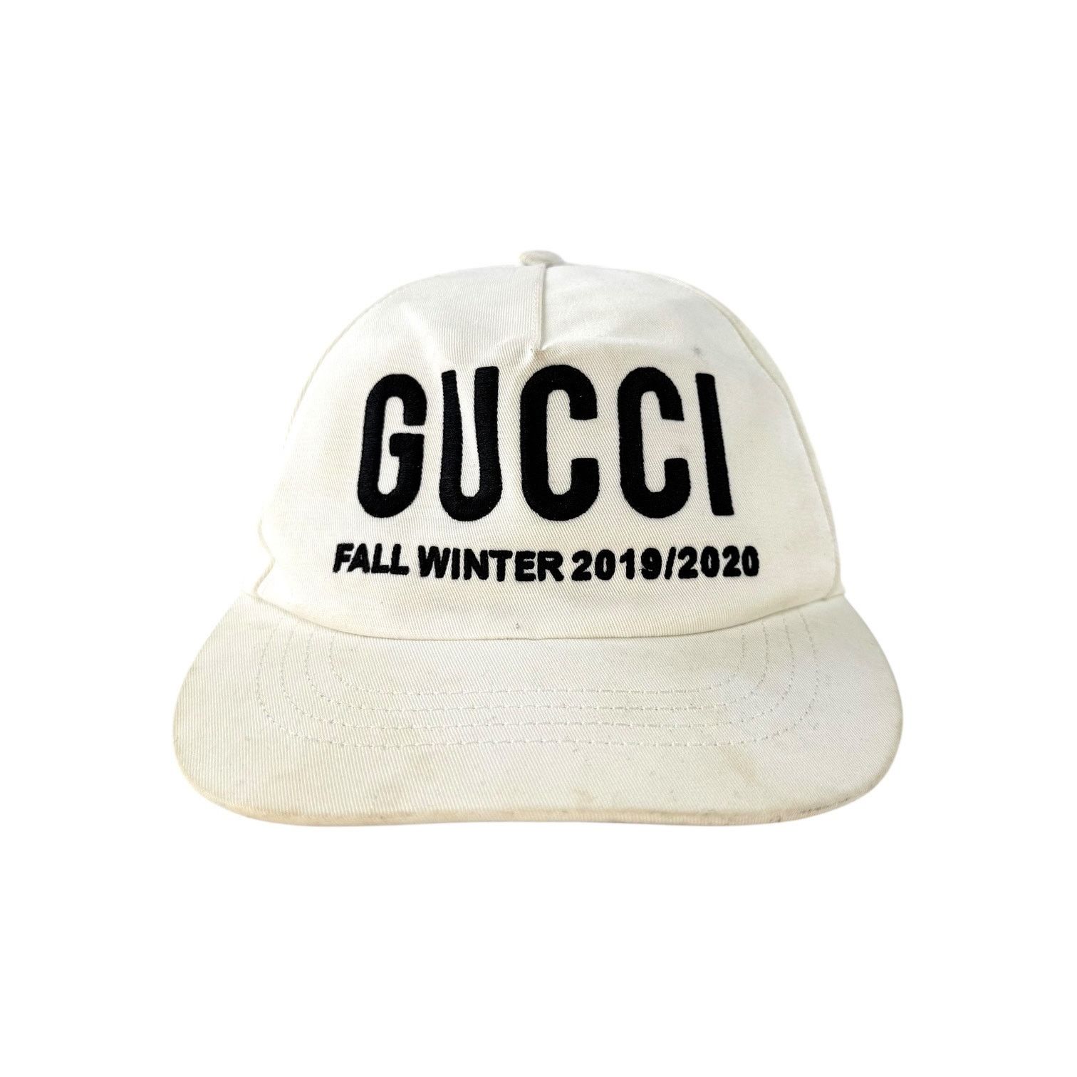 Gucci Gucci Fall Winter 2019/2020 Cap Size ONE SIZE - 4 Thumbnail
