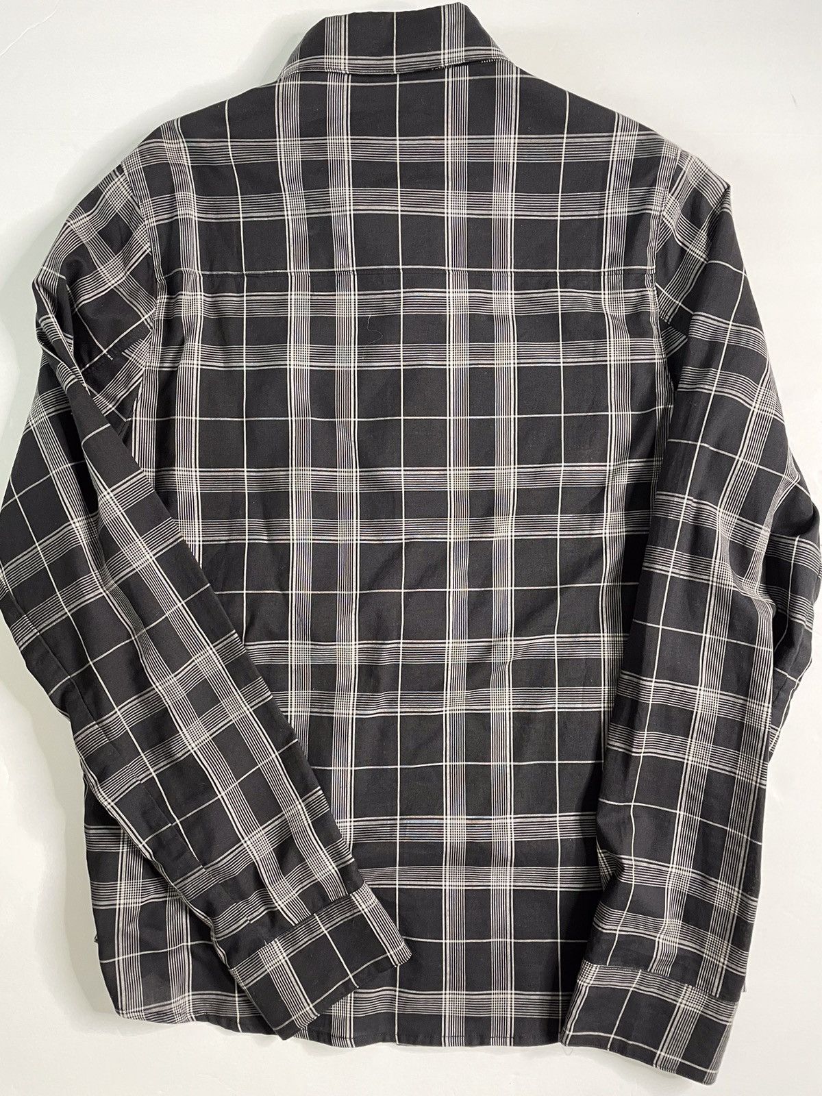 Rta RTA Shirt Size US S / EU 44-46 / 1 - 10 Thumbnail