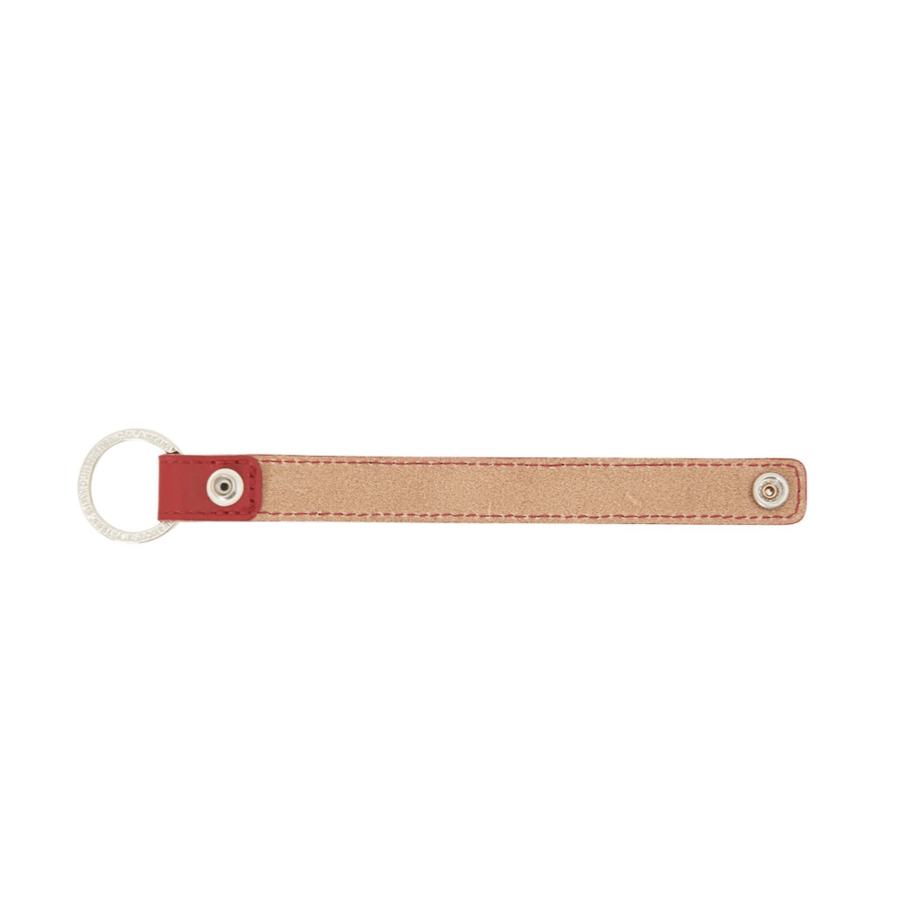Hysteric Glamour Hysteric Glamour WOMAN ON SKULL Leather KEY Ring Size ONE SIZE - 3 Thumbnail