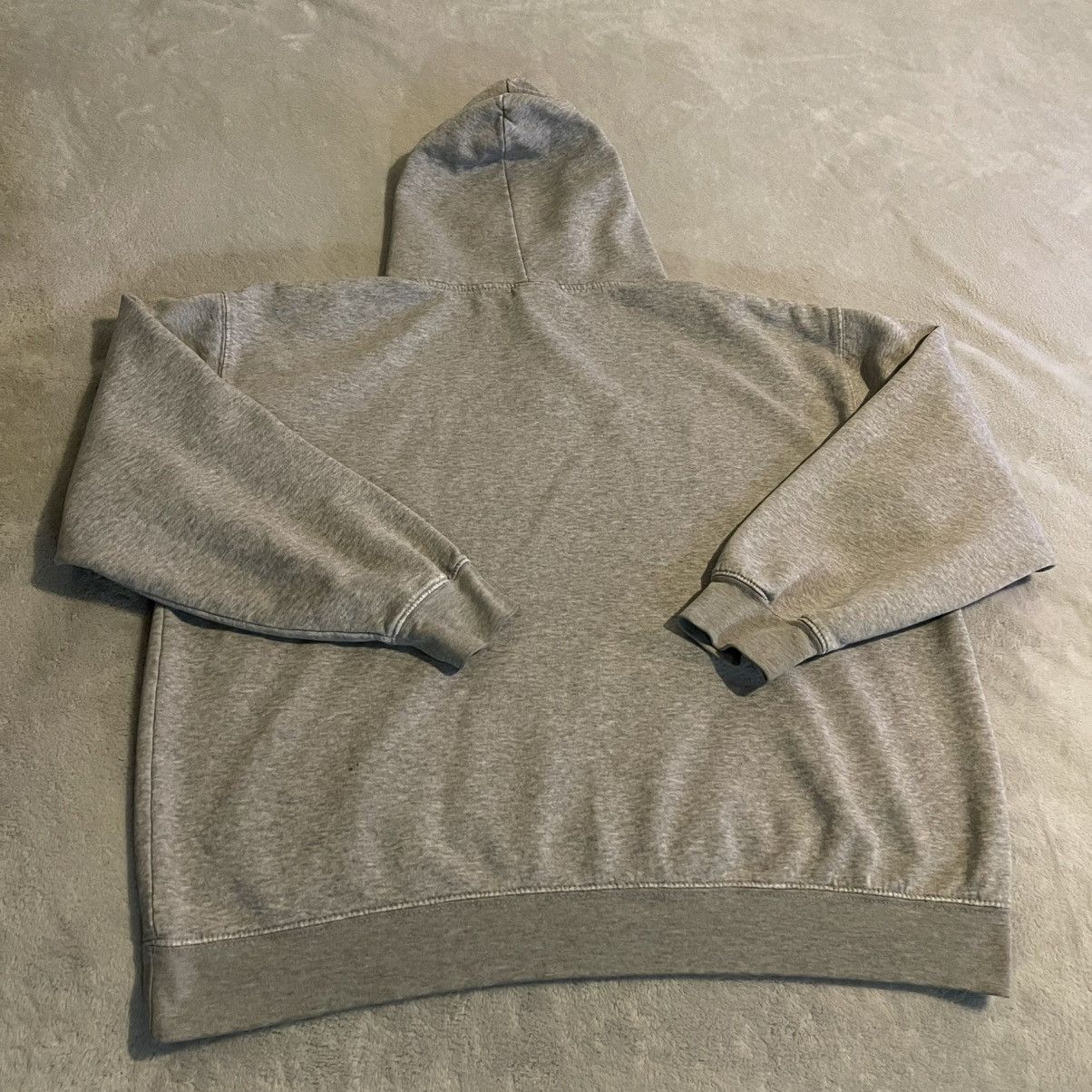 Pro Edge Vintage Y2K Oregon State University Beavers Hoodie Mens XL Size US XL / EU 56 / 4 - 2 Thumbnail