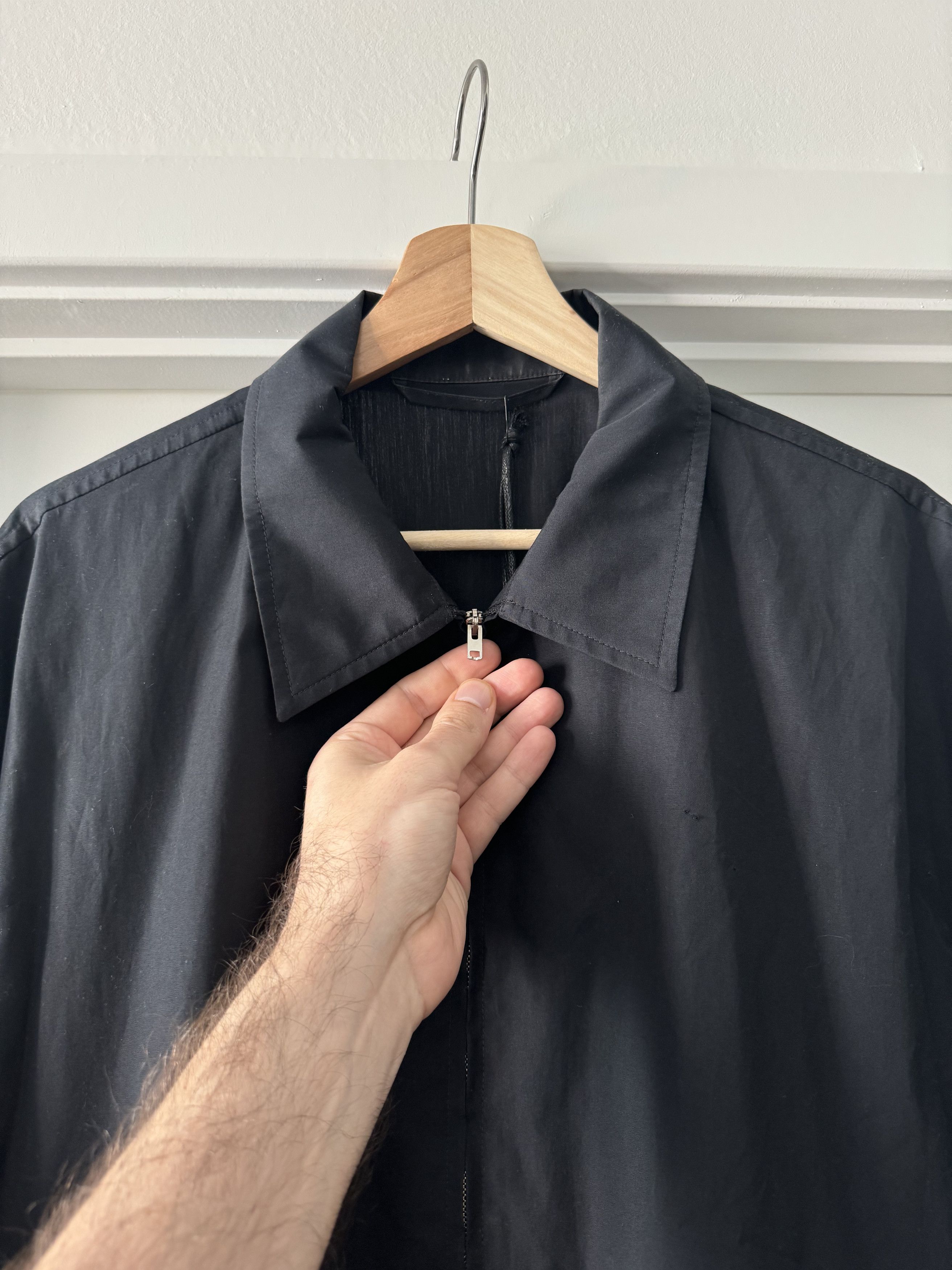 Lemaire SS19 "Light Bomber" Size US M / EU 48-50 / 2 - 5 Thumbnail