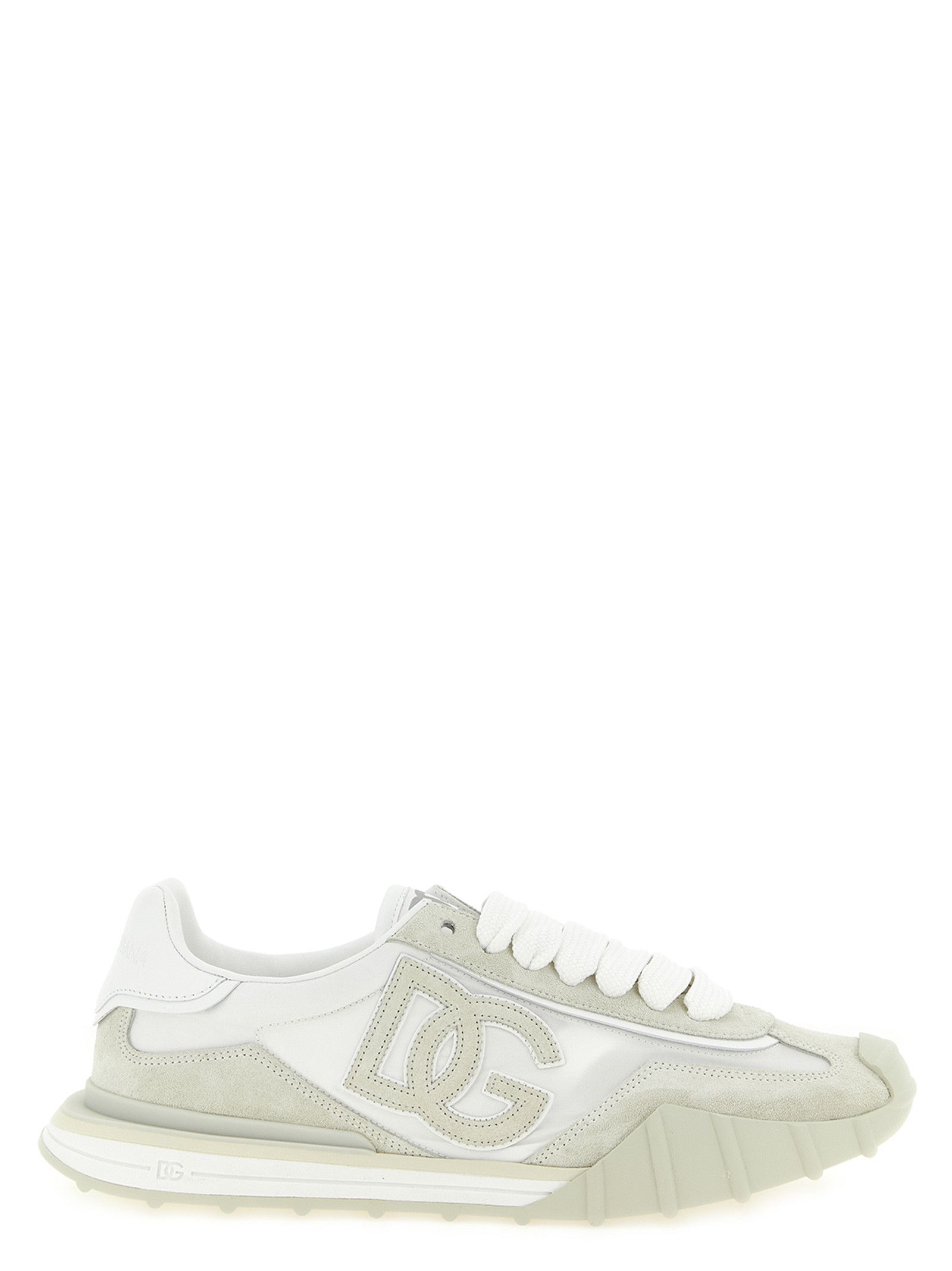 Dolce & Gabbana 'DG Athletic' sneakers Size US 8 / EU 41 - 1 Thumbnail