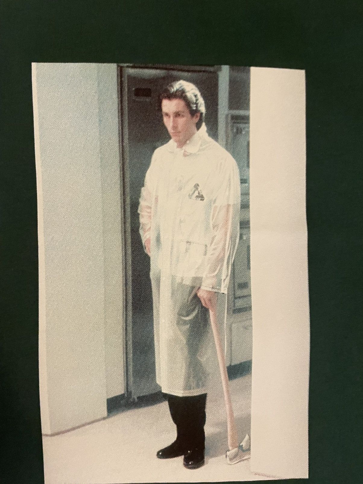 Palace Palace American Psycho Size US L / EU 52-54 / 3 - 2 Thumbnail