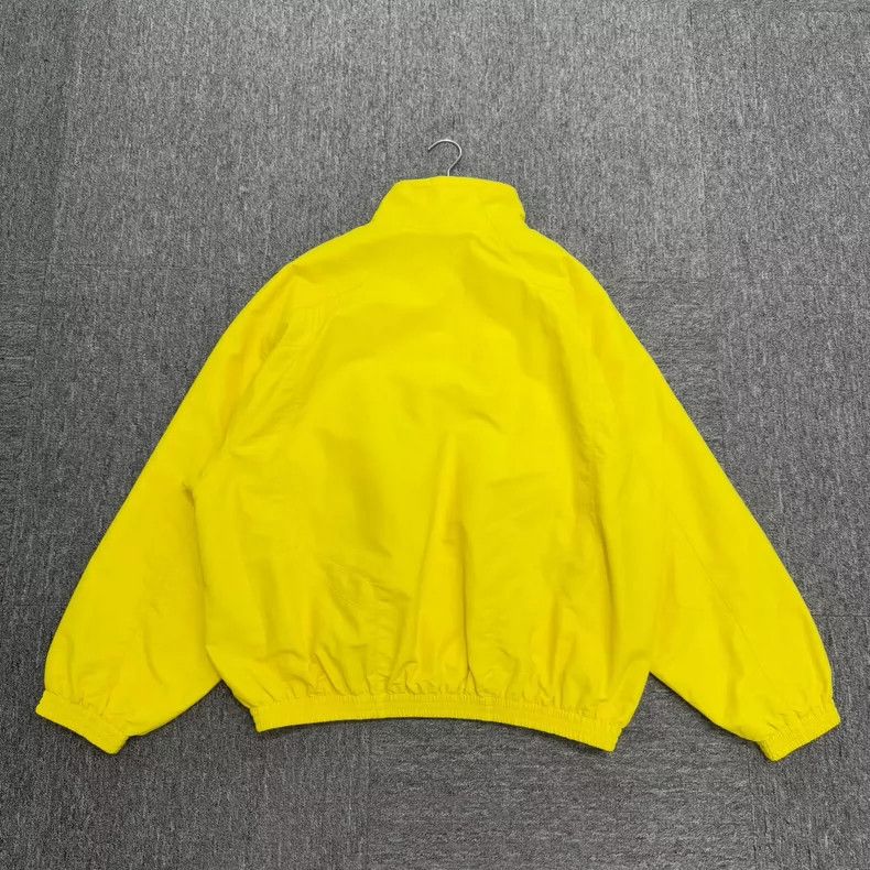 Balenciaga Balenciaga 3B Letter Embroidered Insulated Jacket Size US S / EU 44-46 / 1 - 2 Thumbnail