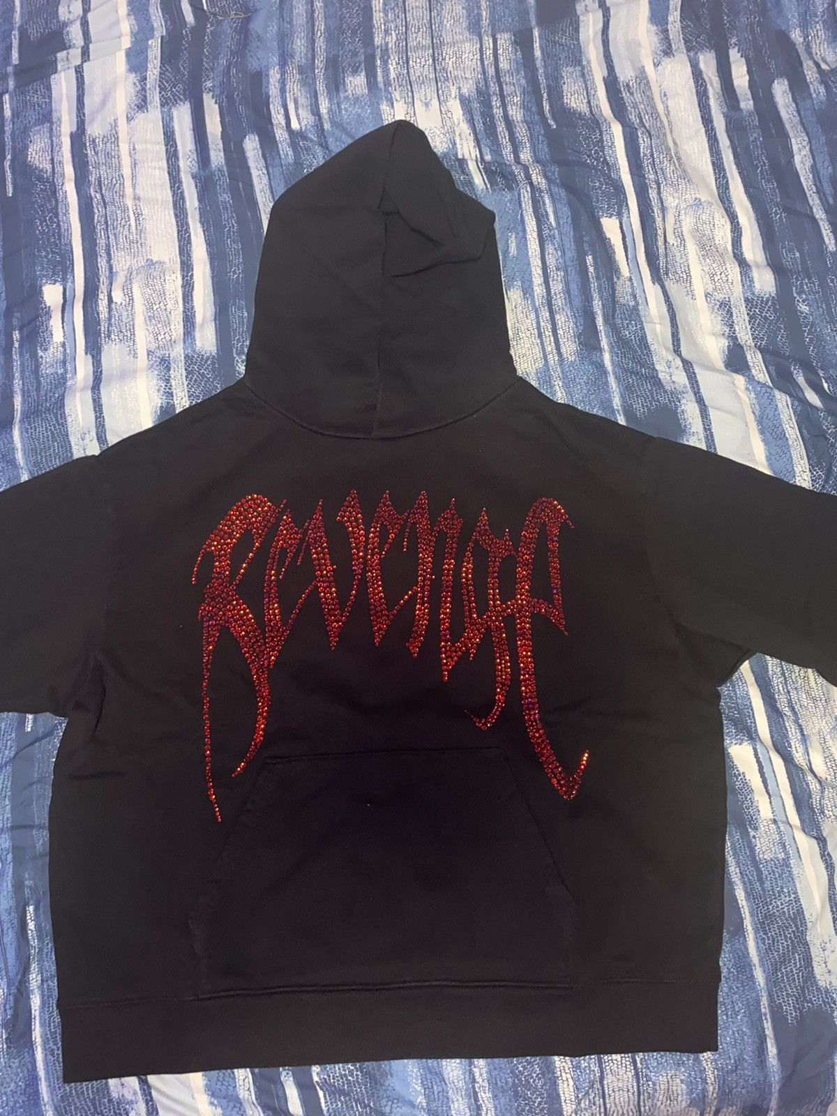 Xxxtentacion revenge clothes sale