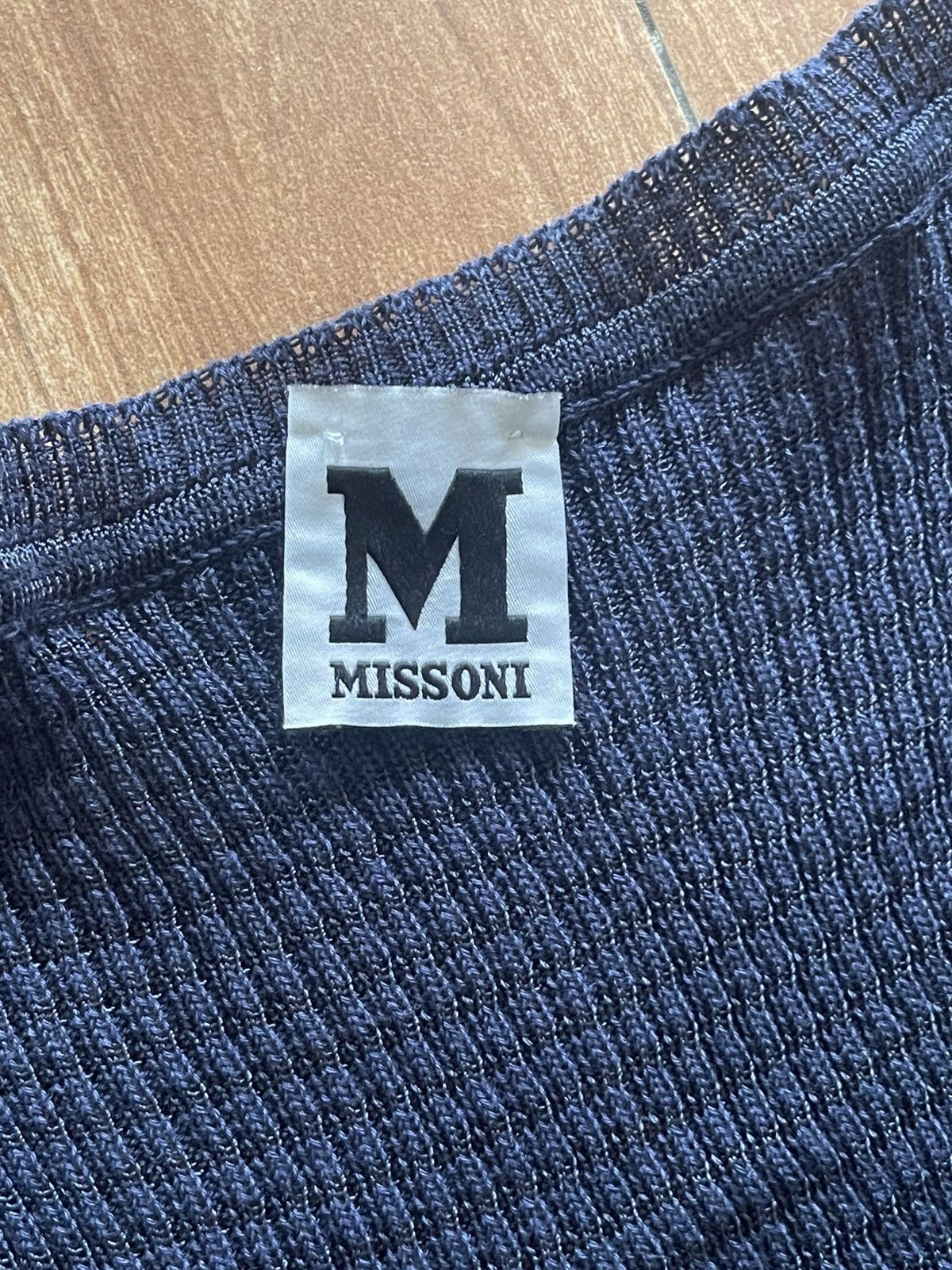 Missoni Missoni Dress Size XS / US 0-2 / IT 36-38 - 5 Thumbnail