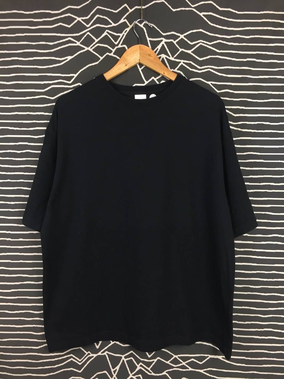 Vintage United Athle Urban Label Casual Plain Tee Size US L / EU 52-54 / 3 - 2 Thumbnail