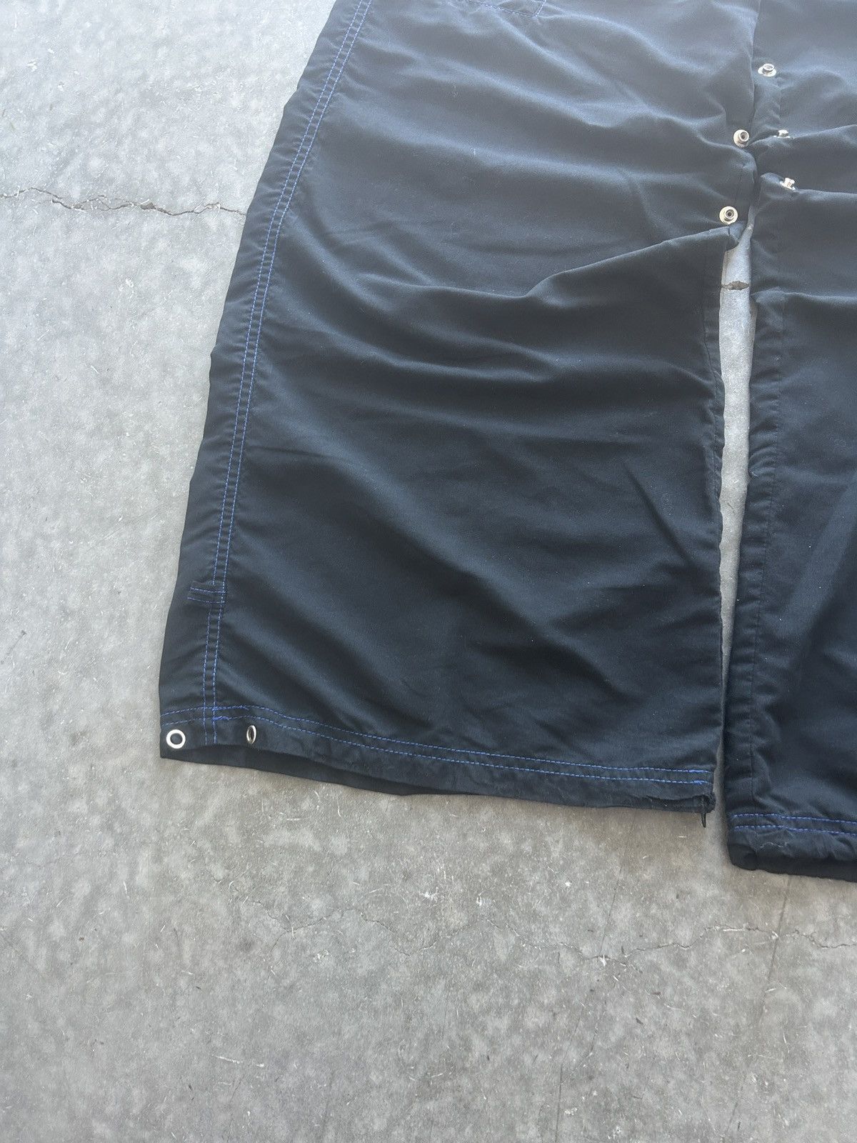 Vintage Crazy Vintage Y2K Altered Mind Rave Pants Kikwear Tripp NYC Size US 29 - 7 Thumbnail
