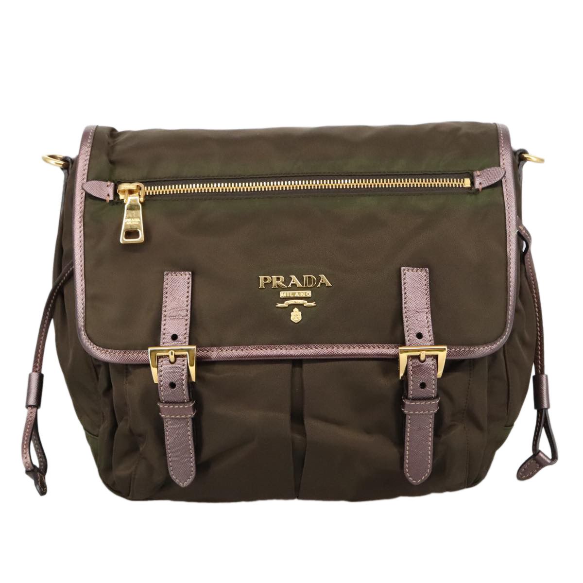 Prada Prada Tessuto shoulder Size ONE SIZE - 1 Thumbnail