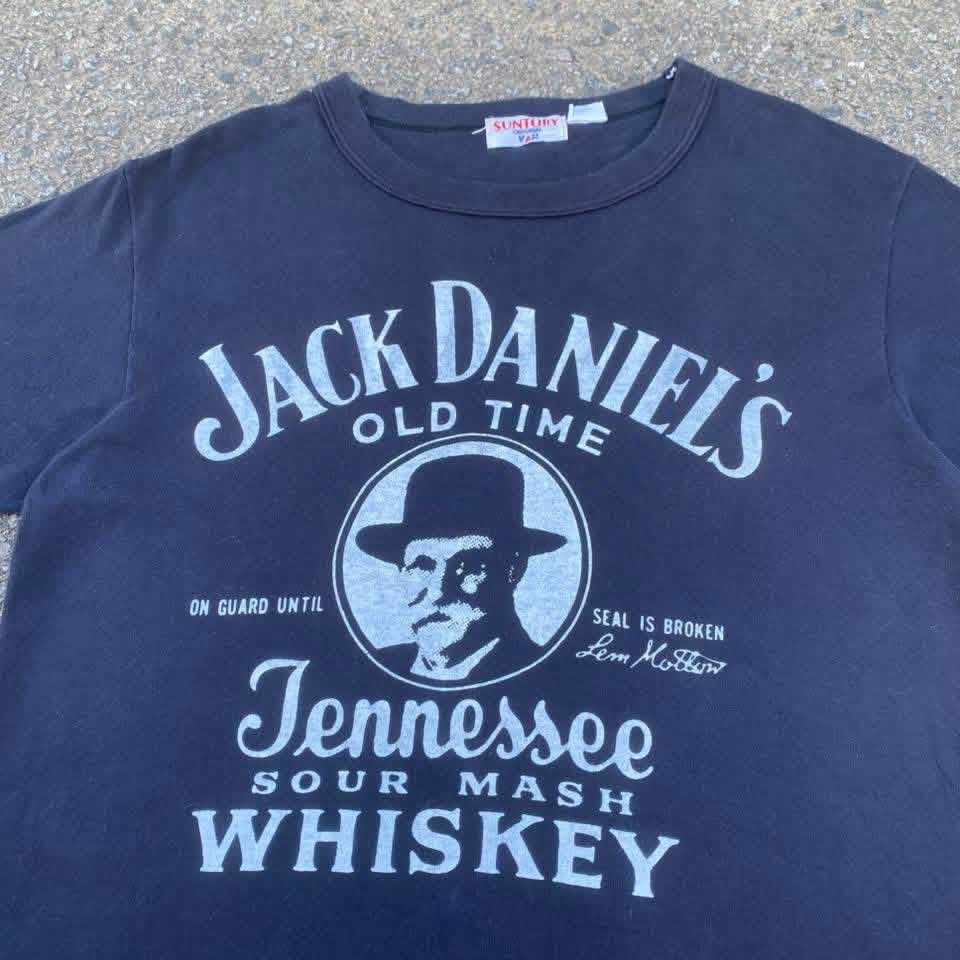 Vintage RARE ‼️ Jack Daniel's Size US S / EU 44-46 / 1 - 2 Thumbnail