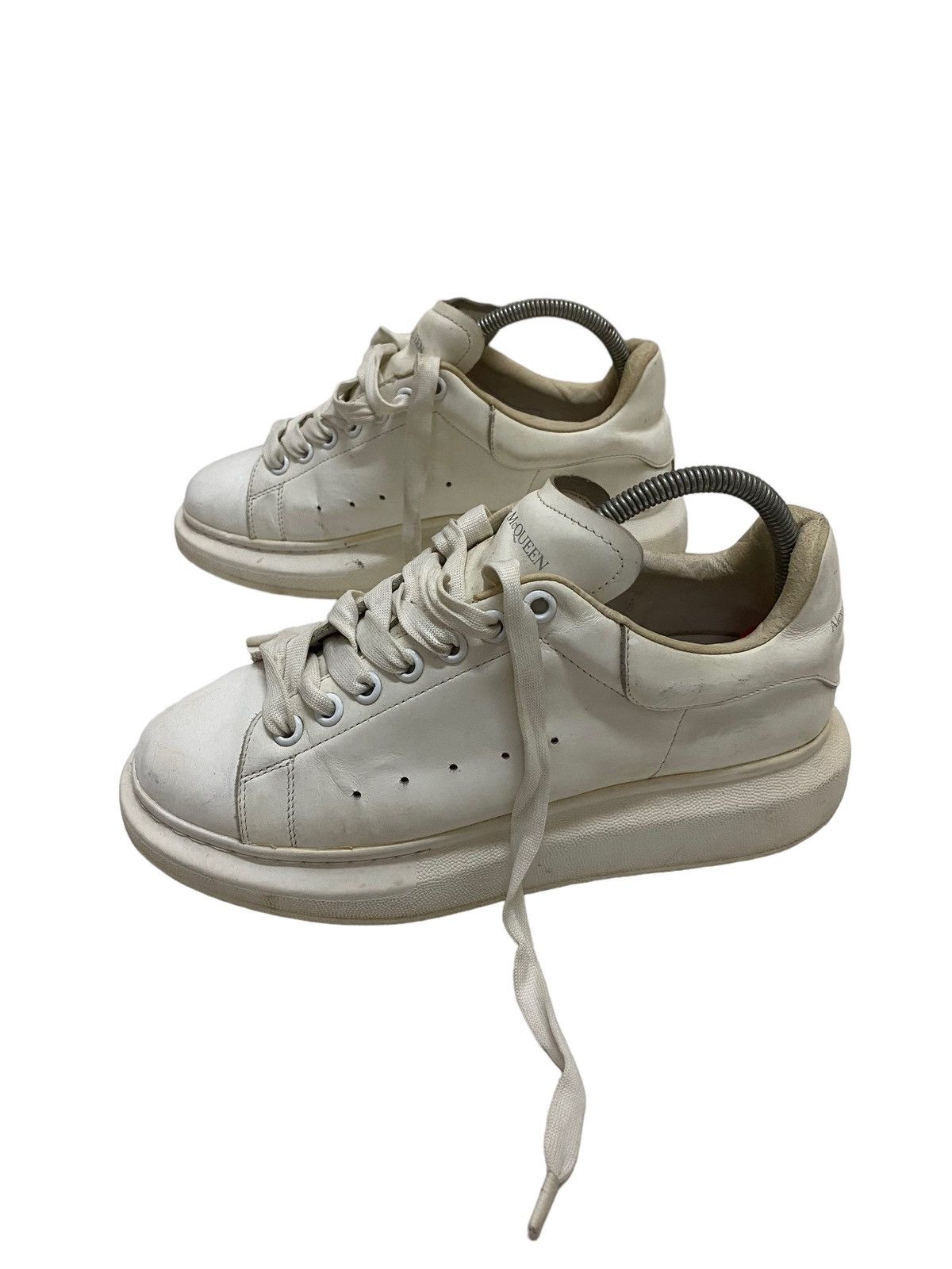 Alexander McQueen Alexander McQueen Sneakers Size US 6.5 / EU 39-40 - 3 Thumbnail
