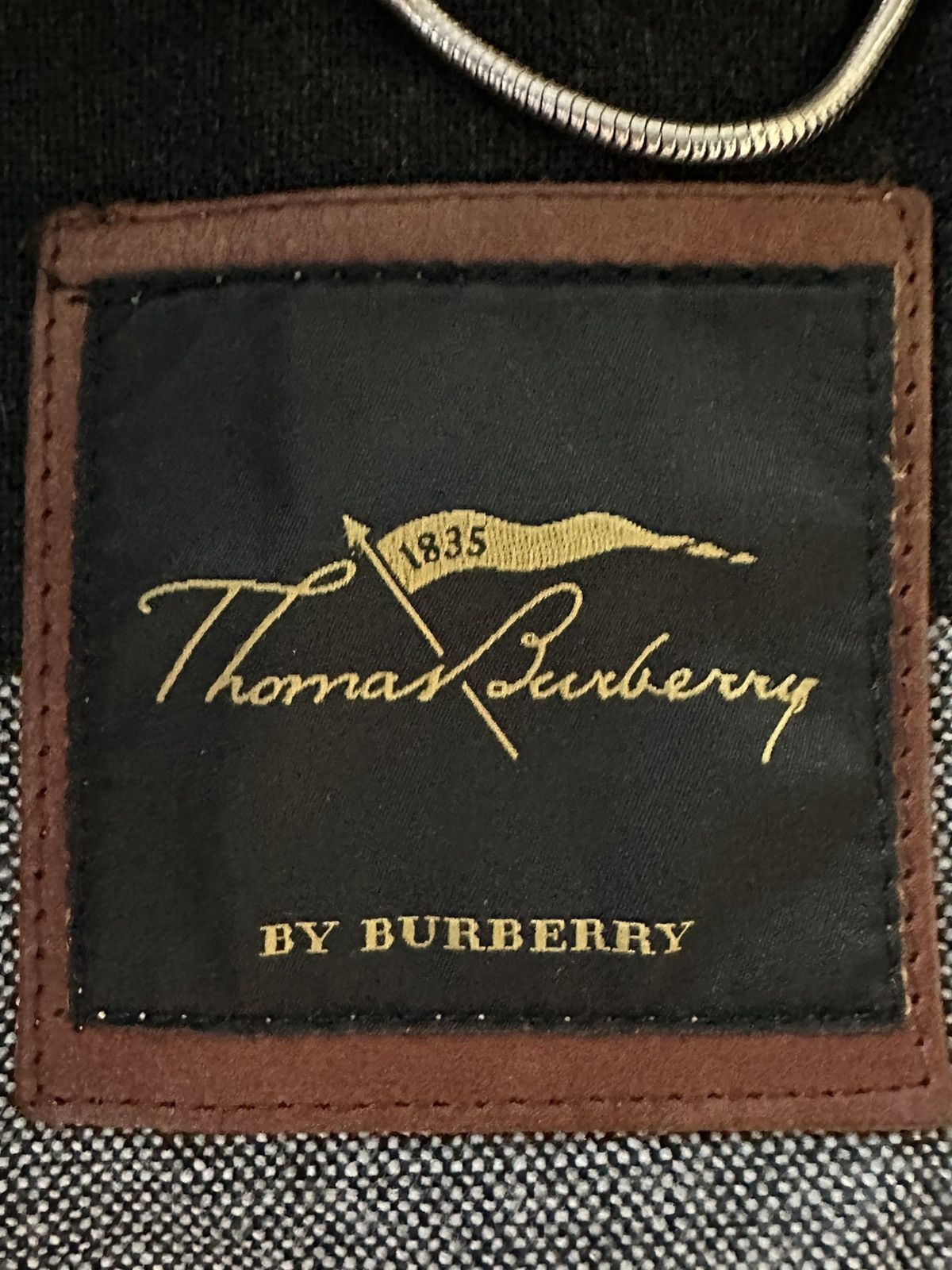 Burberry × Vintage RARE❗️Thomas Burberry vintage trench coat Nova check Size US M / EU 48-50 / 2 - 10 Thumbnail