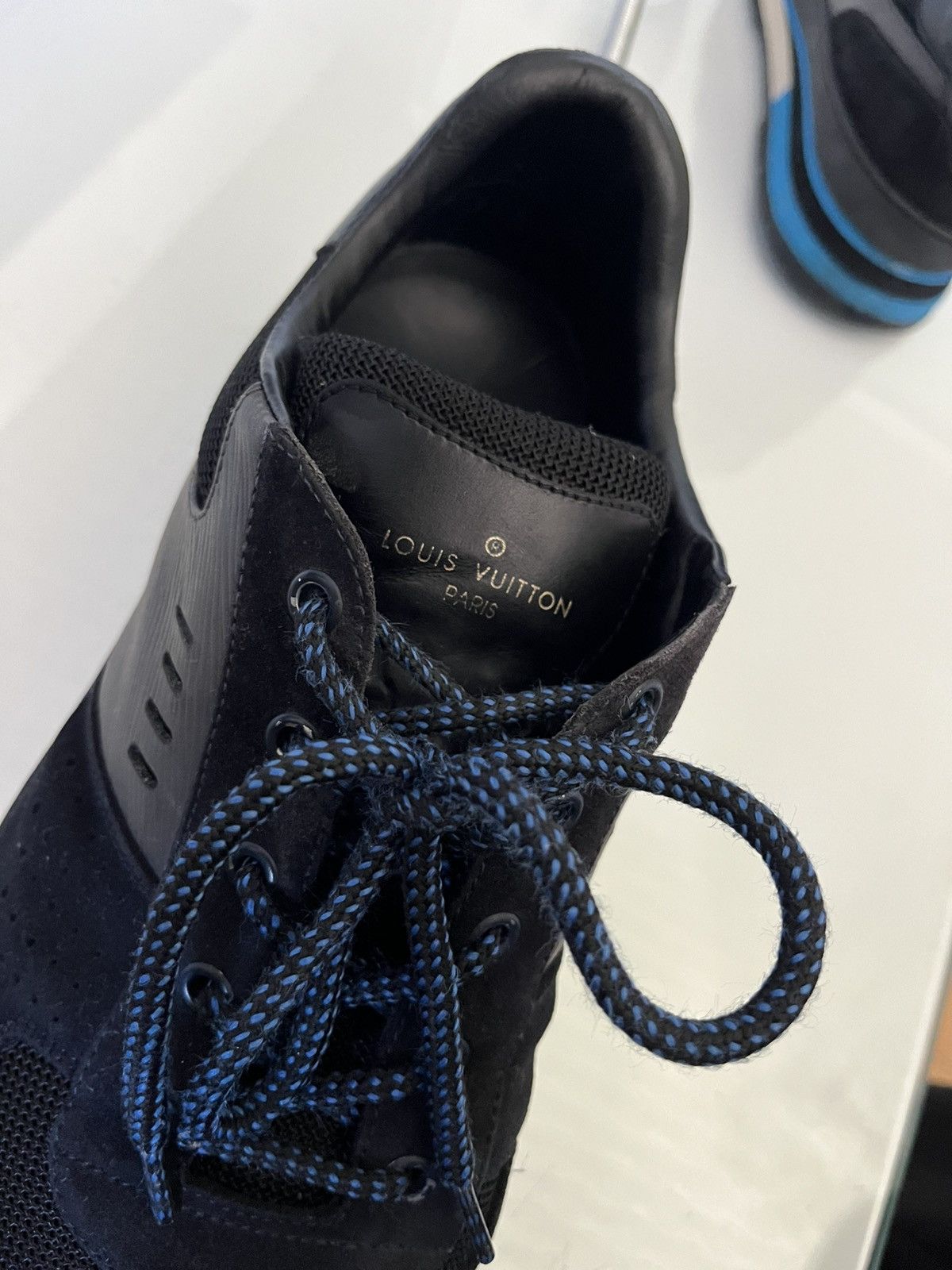 Louis Vuitton Luis vuitton shoes Size US 10 / EU 43 - 6 Thumbnail