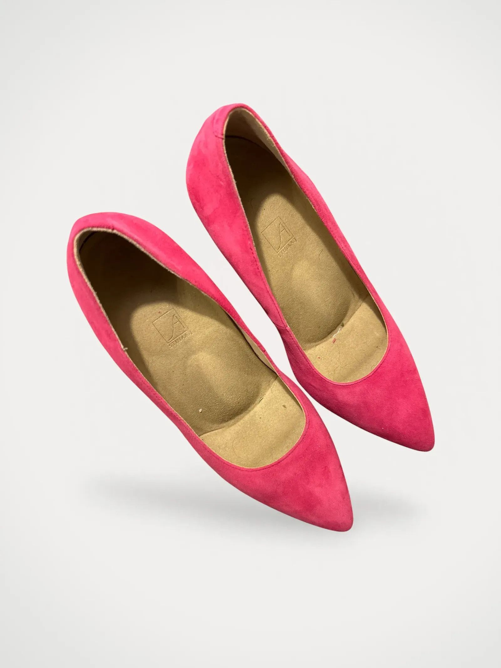 Other Stinaa J Heels Size US 8 / IT 38 - 1 Thumbnail