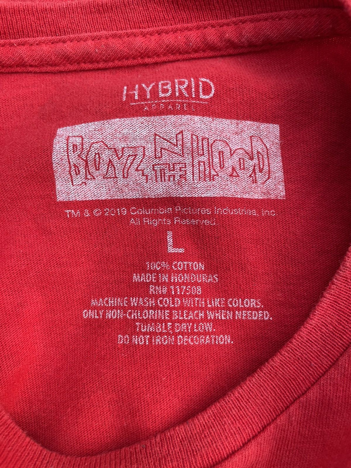 Other Ice Cube Boyz N The Hood Size US L / EU 52-54 / 3 - 11 Thumbnail