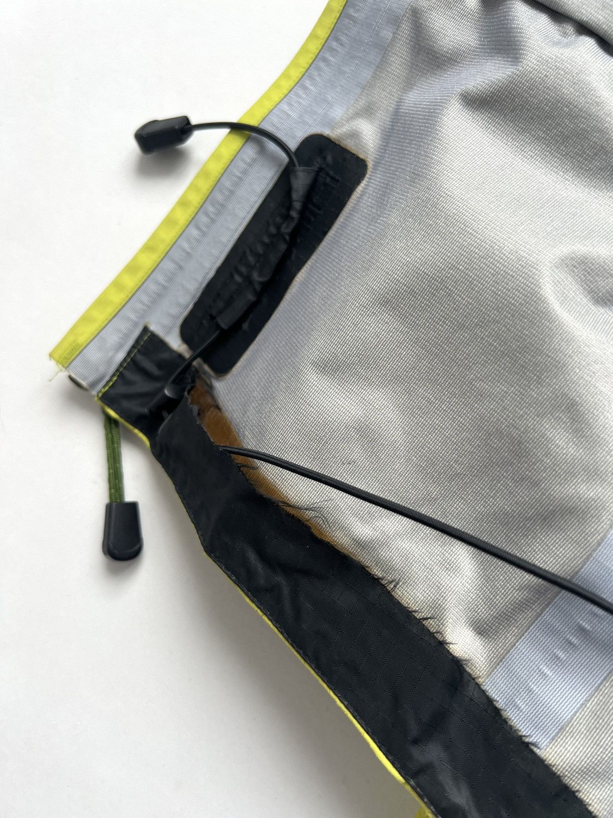 Arc'teryx 🔥Vintage Arcteryx Beta AR 2007 Wasabi Gore-Tex XCR Jacket Size S / US 4 / IT 40 - 21 Thumbnail