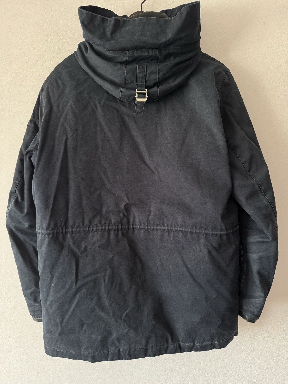 Sandro 🔥 Sandro Paris Cotton Winter Parka Size US M / EU 48-50 / 2 - 2 Thumbnail
