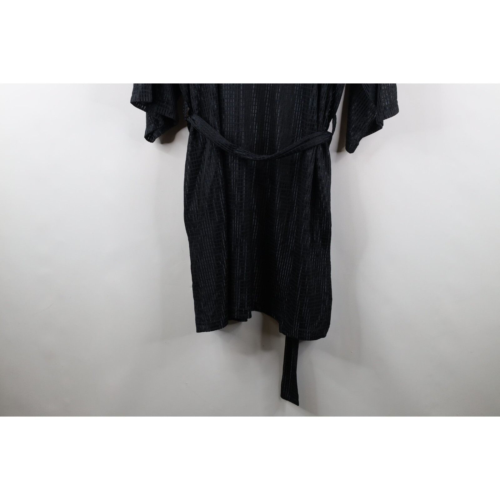 Vintage Vintage 80s 90s Fredericks of Hollywood Sheer Robe Size ONE SIZE - 13 Thumbnail
