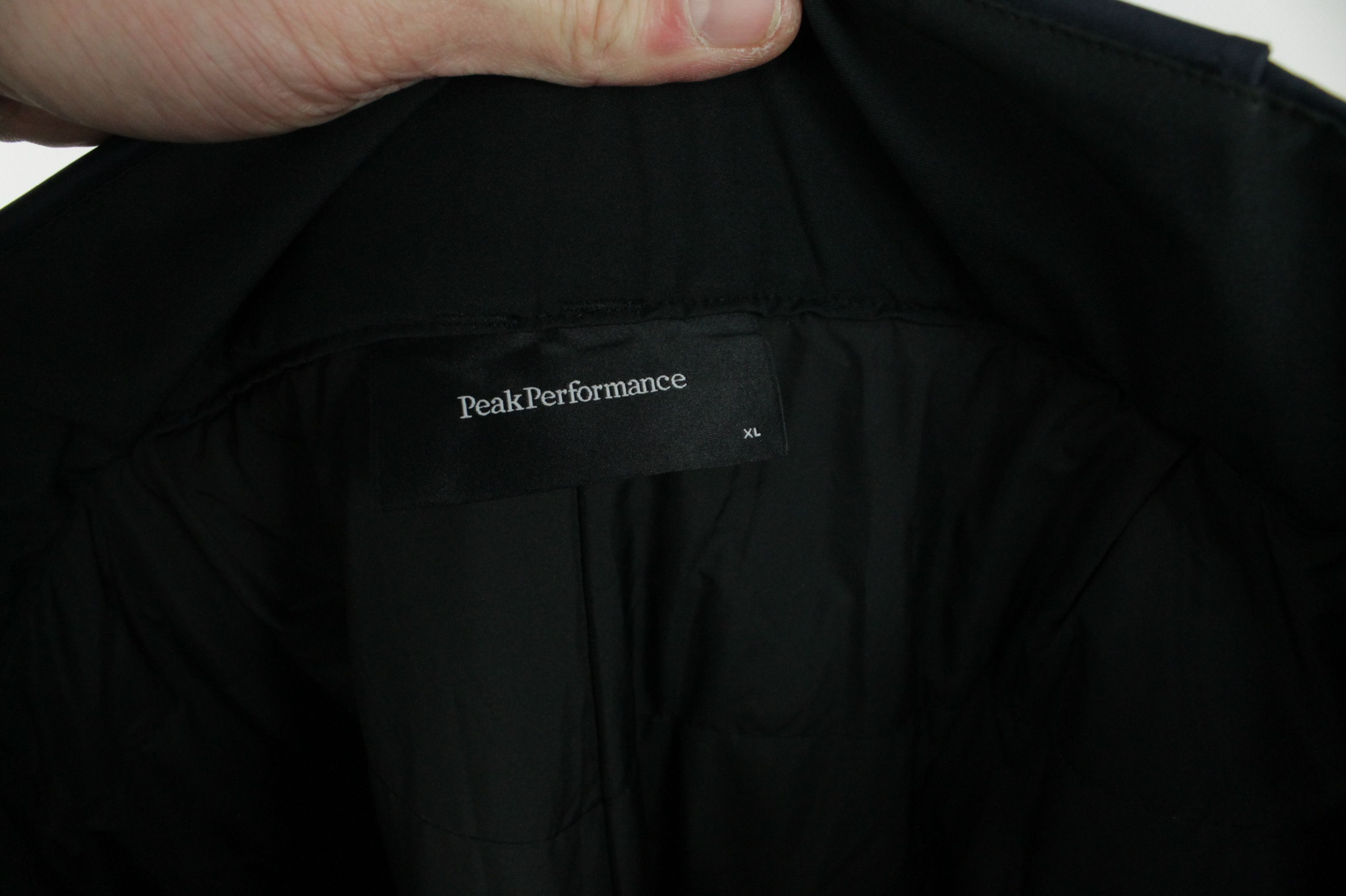 Peak Performance Peak Performance Padded Hipecore+ Maroon Ski Pant Size US 38 / EU 54 - 6 Thumbnail