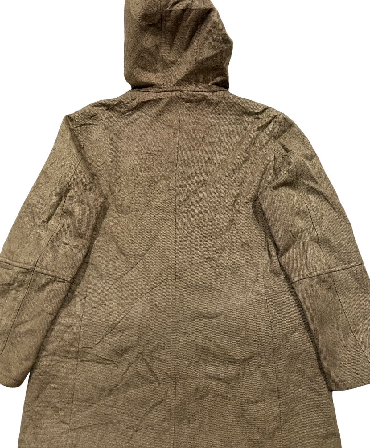Comme Ca Ism COMME CA ISM CASUAL JACKET JUNYA WATANABE INSPIRED Size US M / EU 48-50 / 2 - 4 Thumbnail
