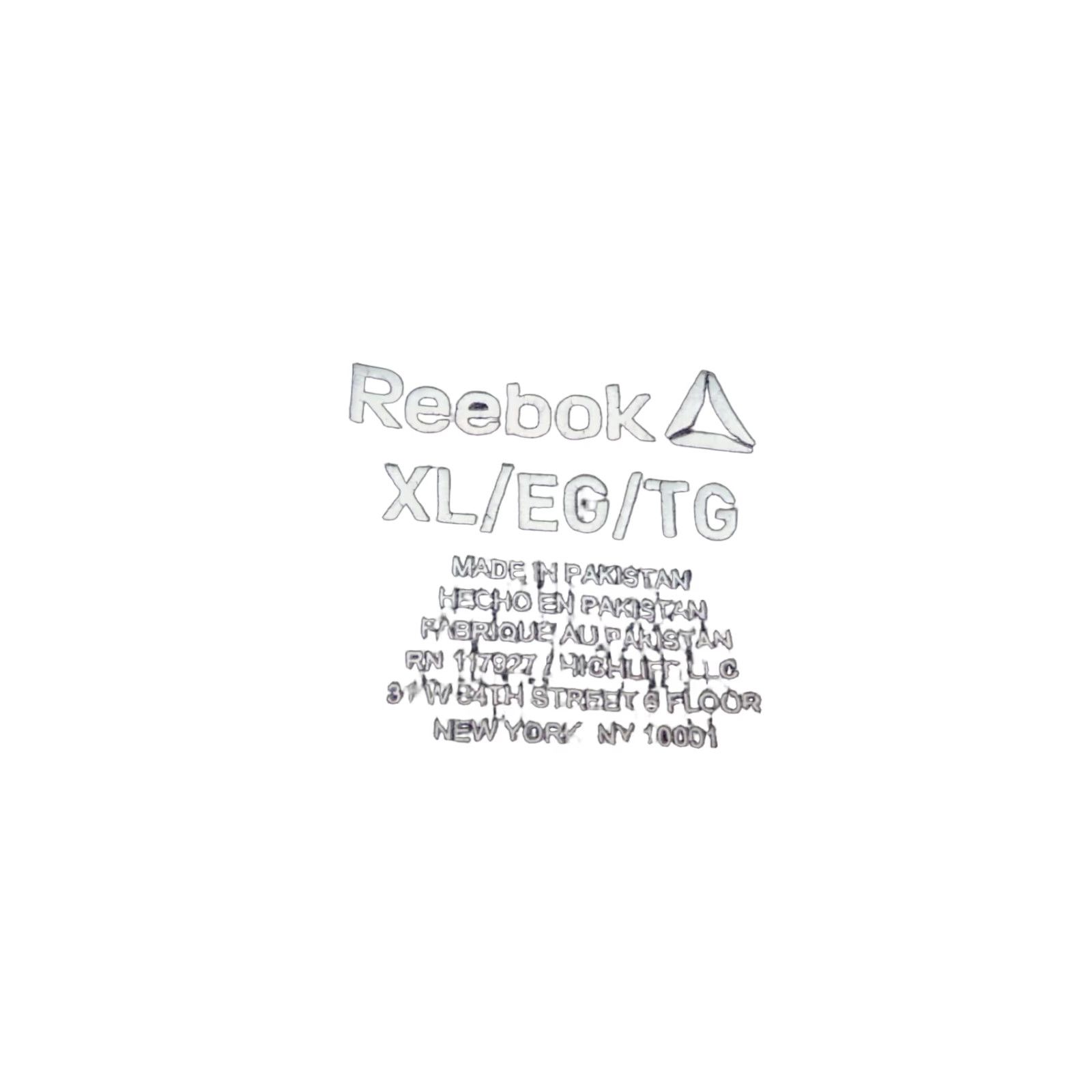 Reebok Reebok Men’s Blue XL Pullover Short Sleeve Athletic T-Shirt User: Reebok Men’s Blue XL Pullover Short Sleeve Athletic T-Shirt Size US XL / EU 56 / 4 - 1 Thumbnail