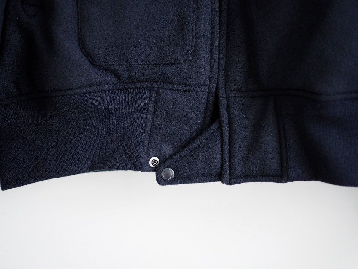 Engineered Garments × Uniqlo Engineered garments pufftech Uniqlo bomber jacket large Size US L / EU 52-54 / 3 - 2 Thumbnail
