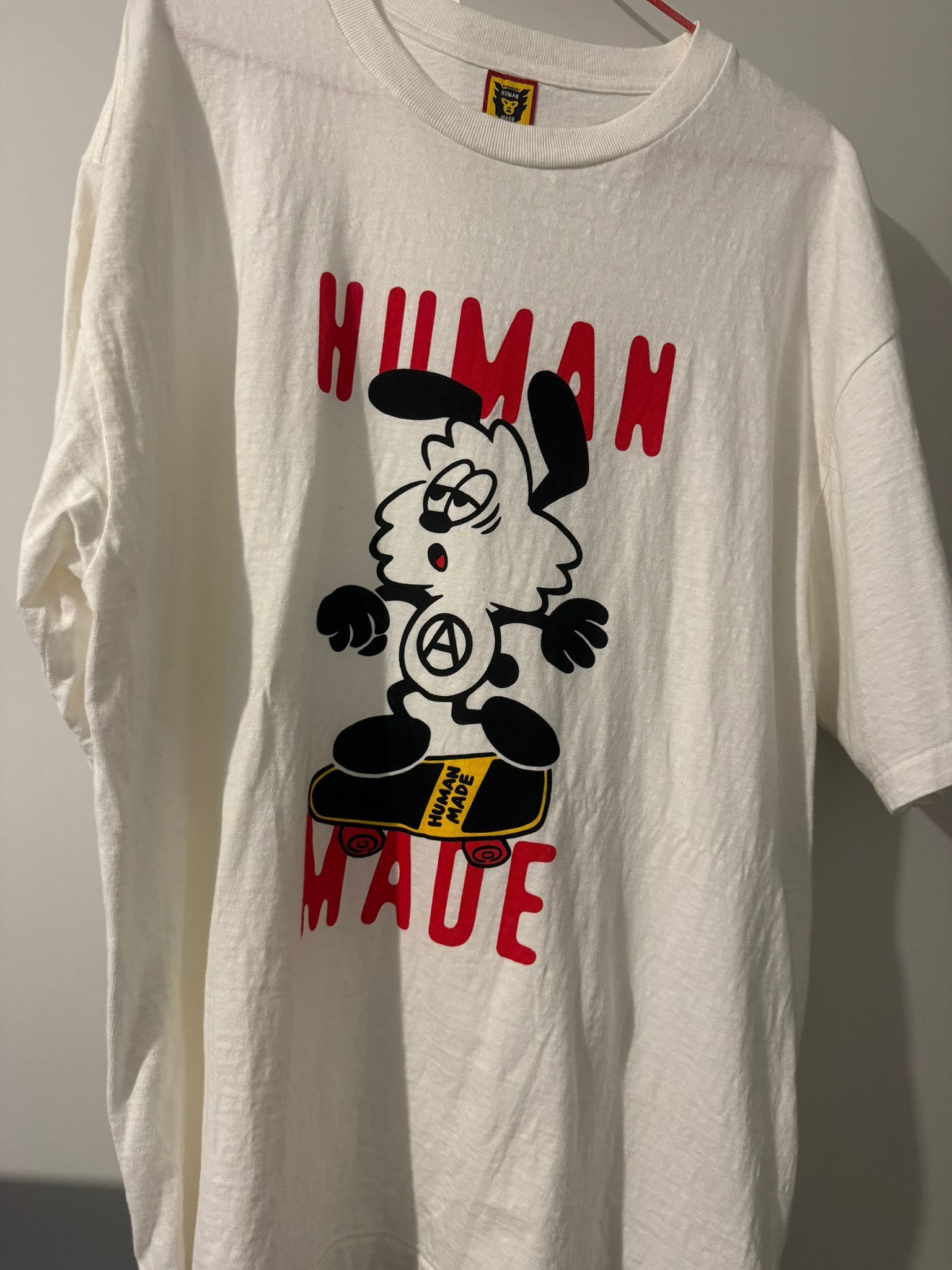 HUMAN MADE x VERDY T-SHIRT XL