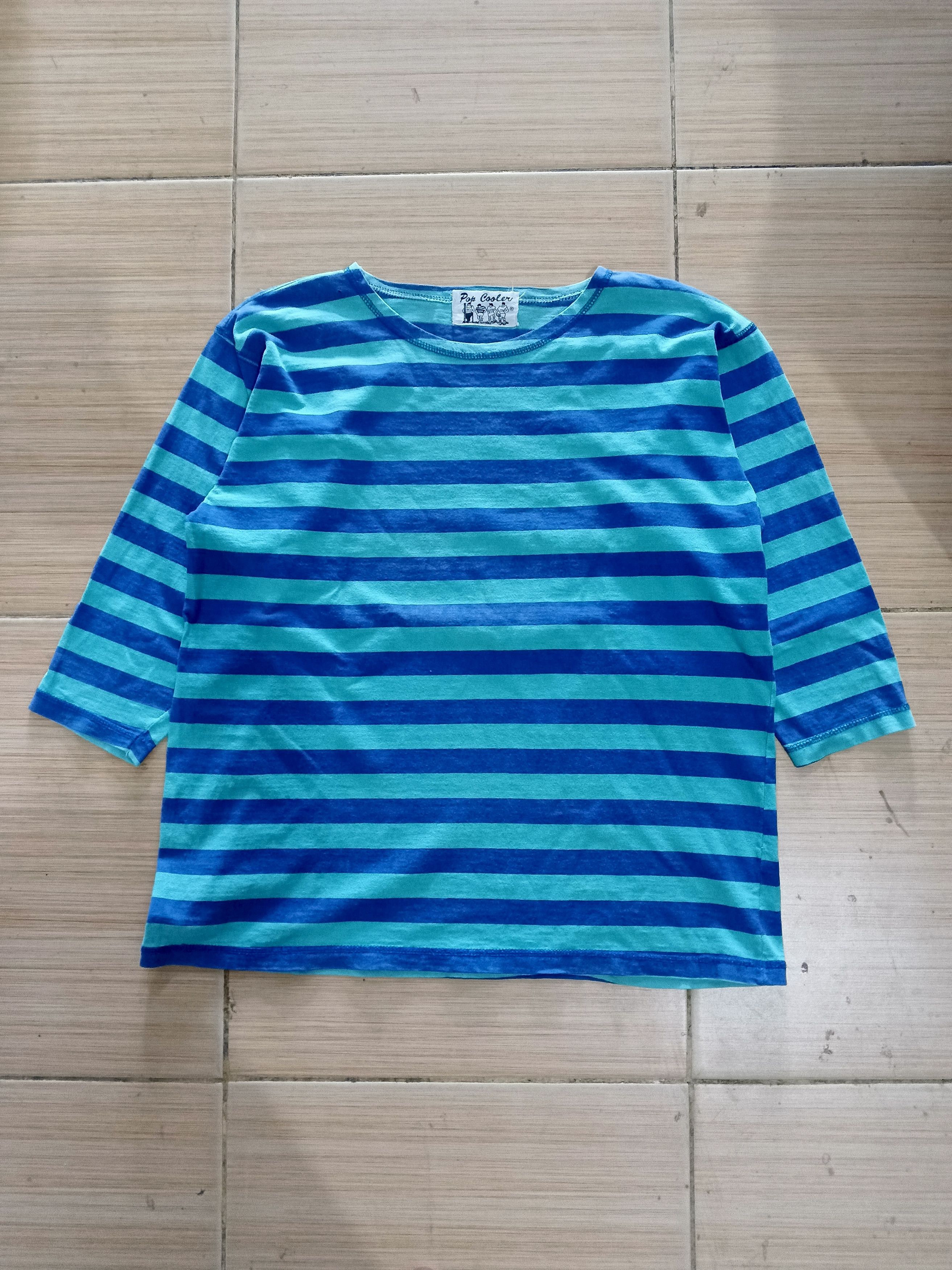 Other Pop Cooler tee Size US L / EU 52-54 / 3 - 2 Thumbnail