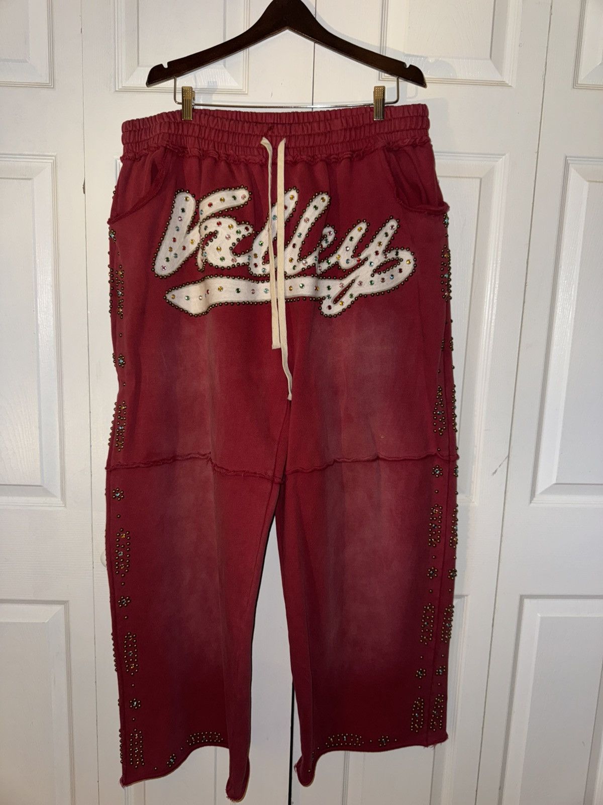 Vale Vale Forever Skittles Sweats Size US 38 / EU 54 - 1 Thumbnail