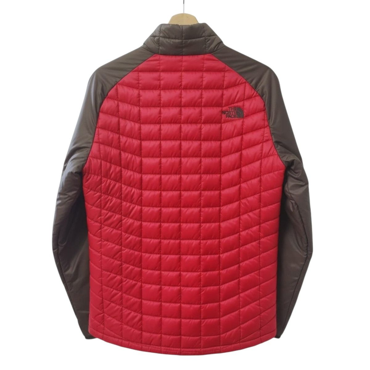 The North Face The North Face Thermoball jacket, size M Size US M / EU 48-50 / 2 - 4 Thumbnail