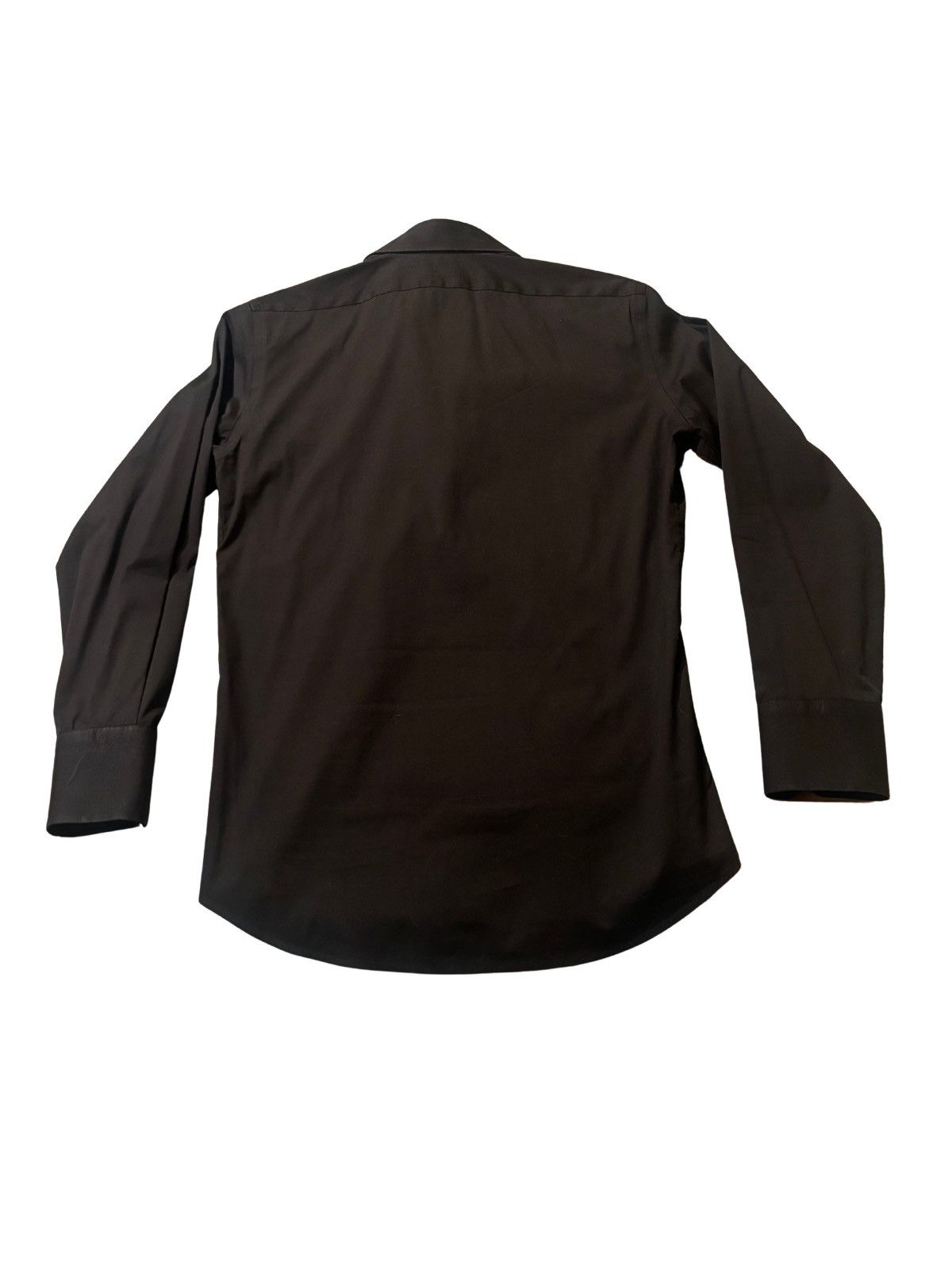 Zara Men’s black dress shirt.mt0219 Size US S / EU 44-46 / 1 - 6 Thumbnail