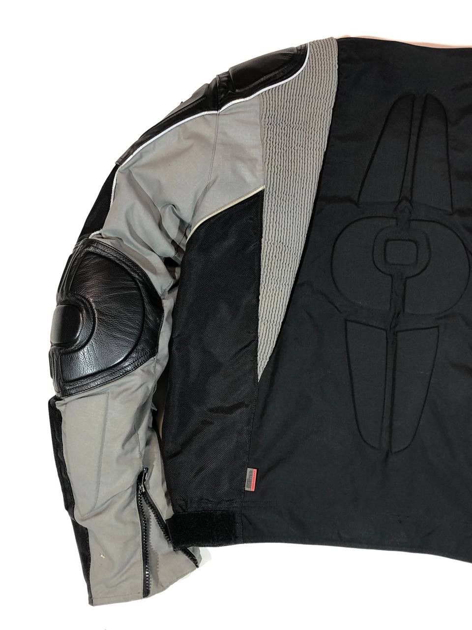 Harley Davidson × Hein Gericke × Honda Hain Gericke Motorcycle Moto Racing Jacket Size US XL / EU 56 / 4 - 11 Thumbnail