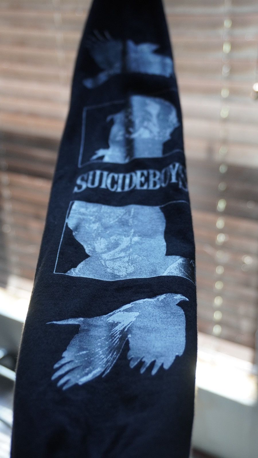 G59 Records Trespassers Will Be Violated Tee Size US L / EU 52-54 / 3 - 6 Thumbnail